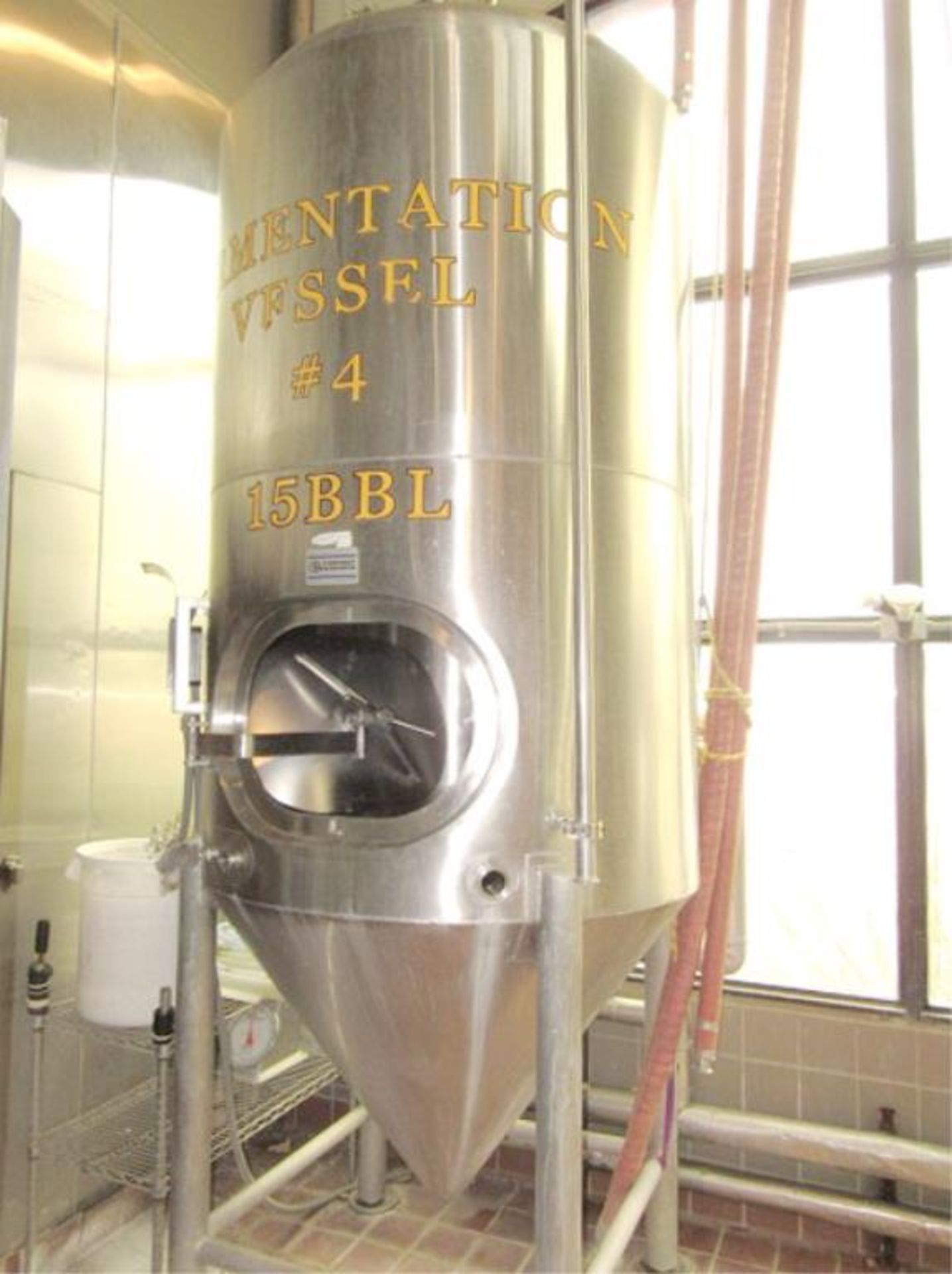 Fermentation System - Image 9 of 10