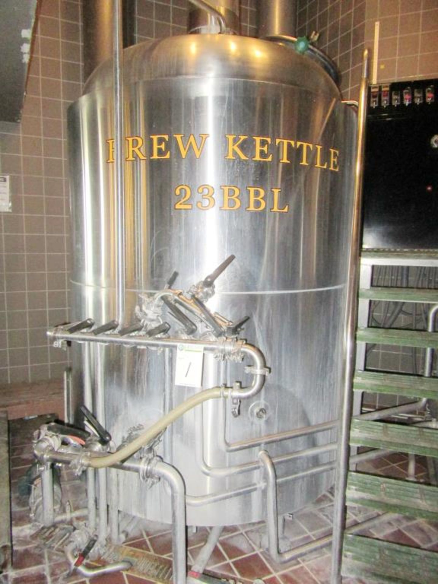 Brew System - Image 2 of 18