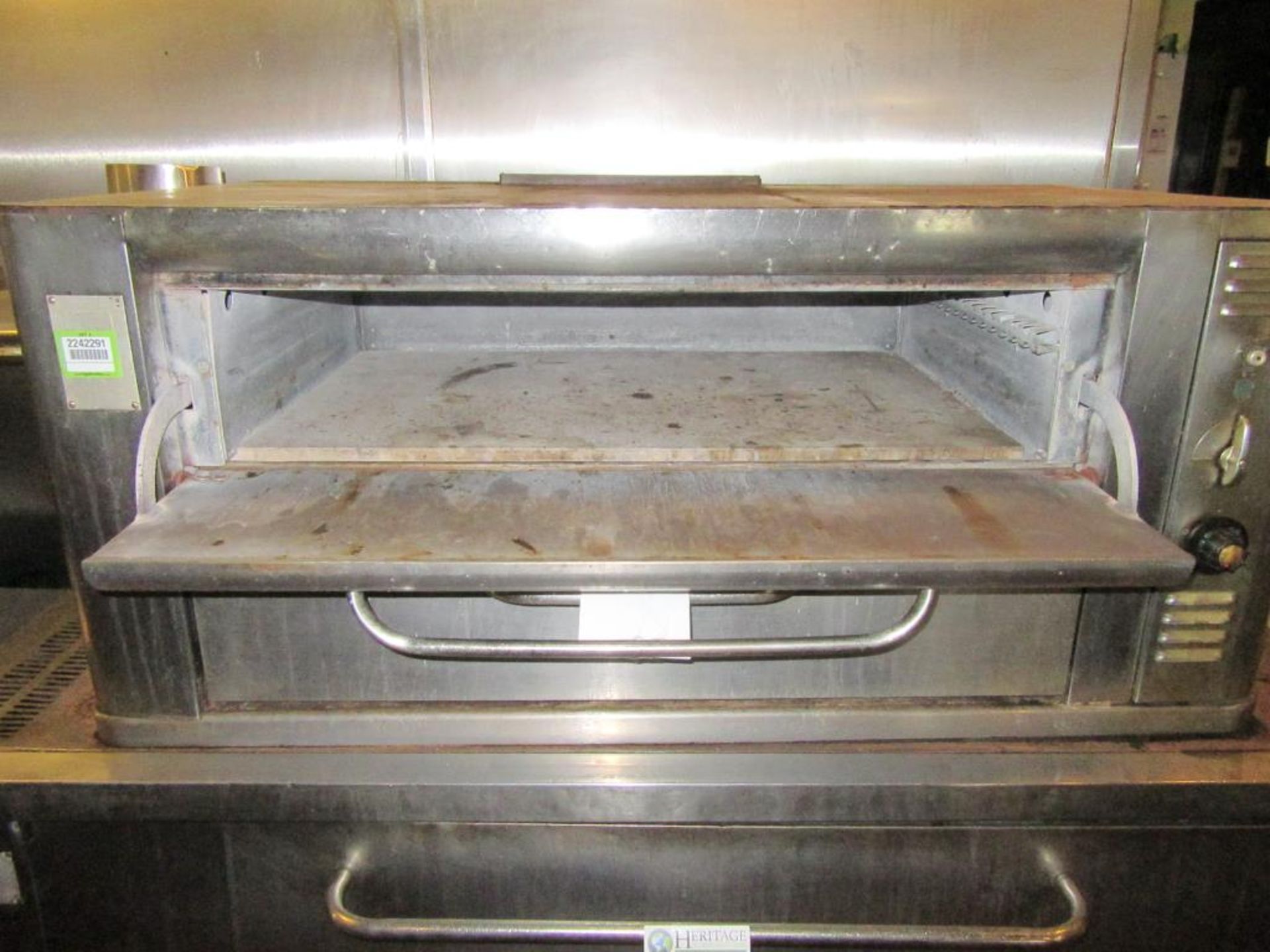 Gas Ovens - Image 2 of 7