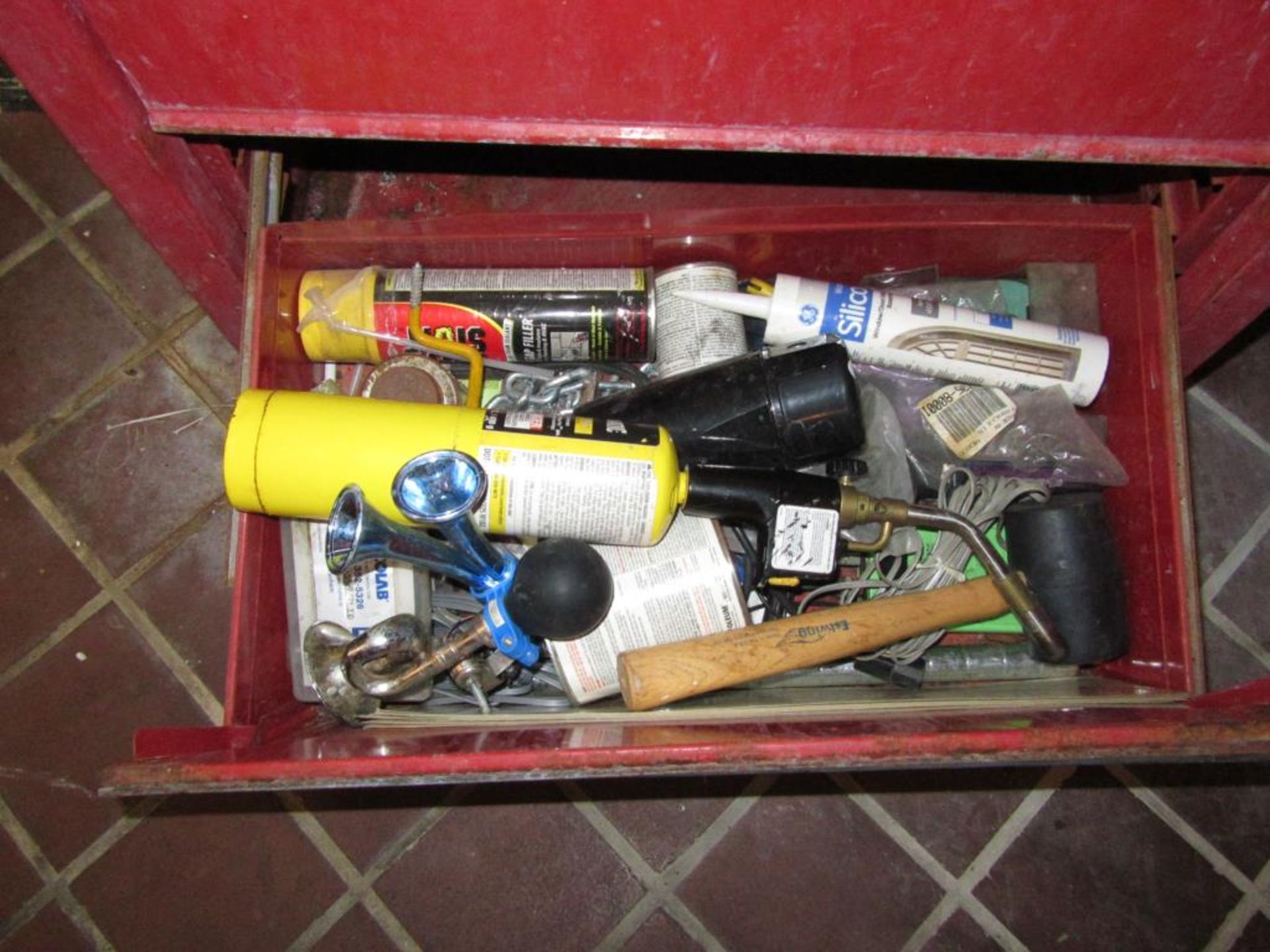 Tool Cabinet - Image 12 of 12