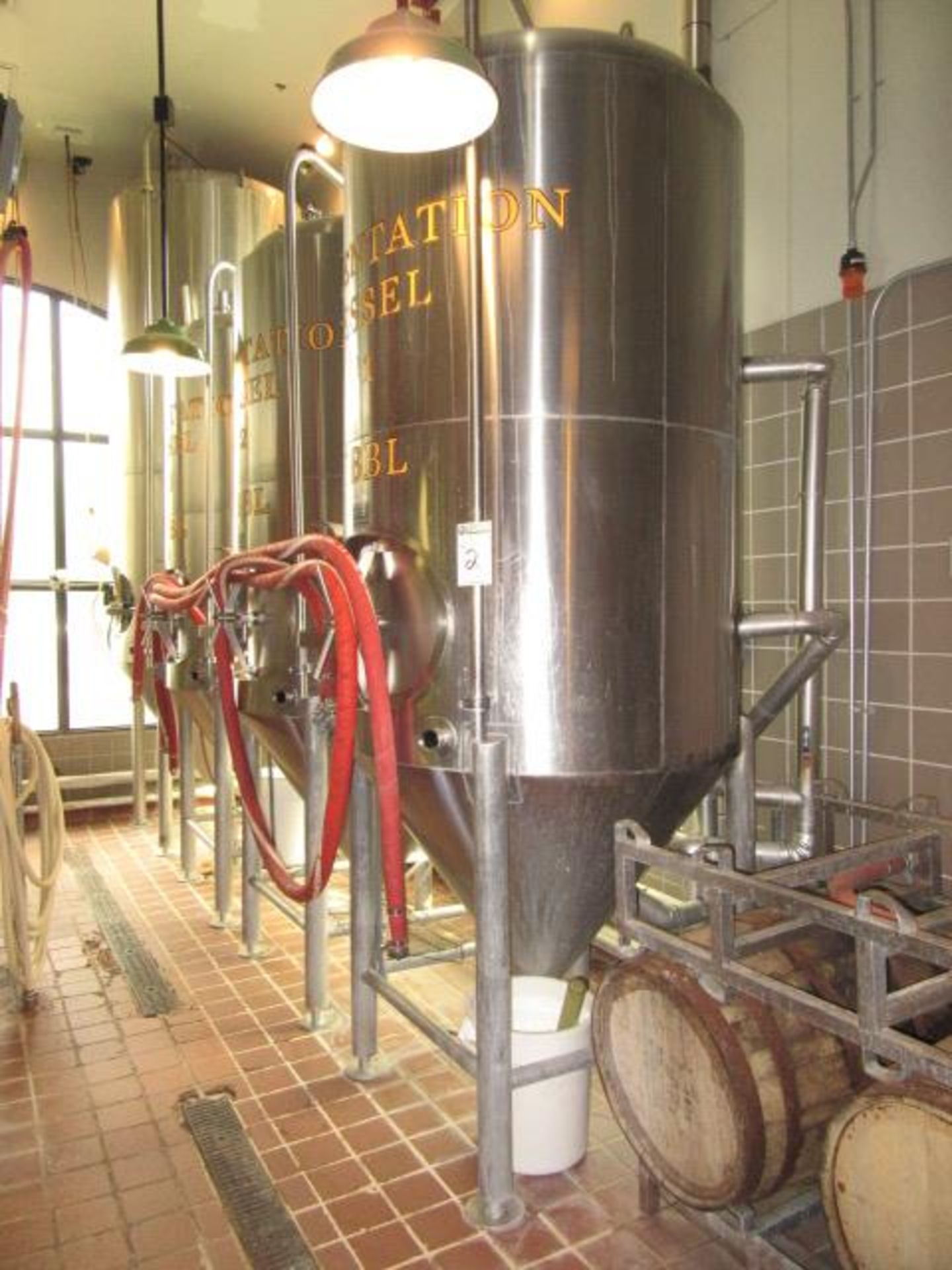 Fermentation System - Image 2 of 10