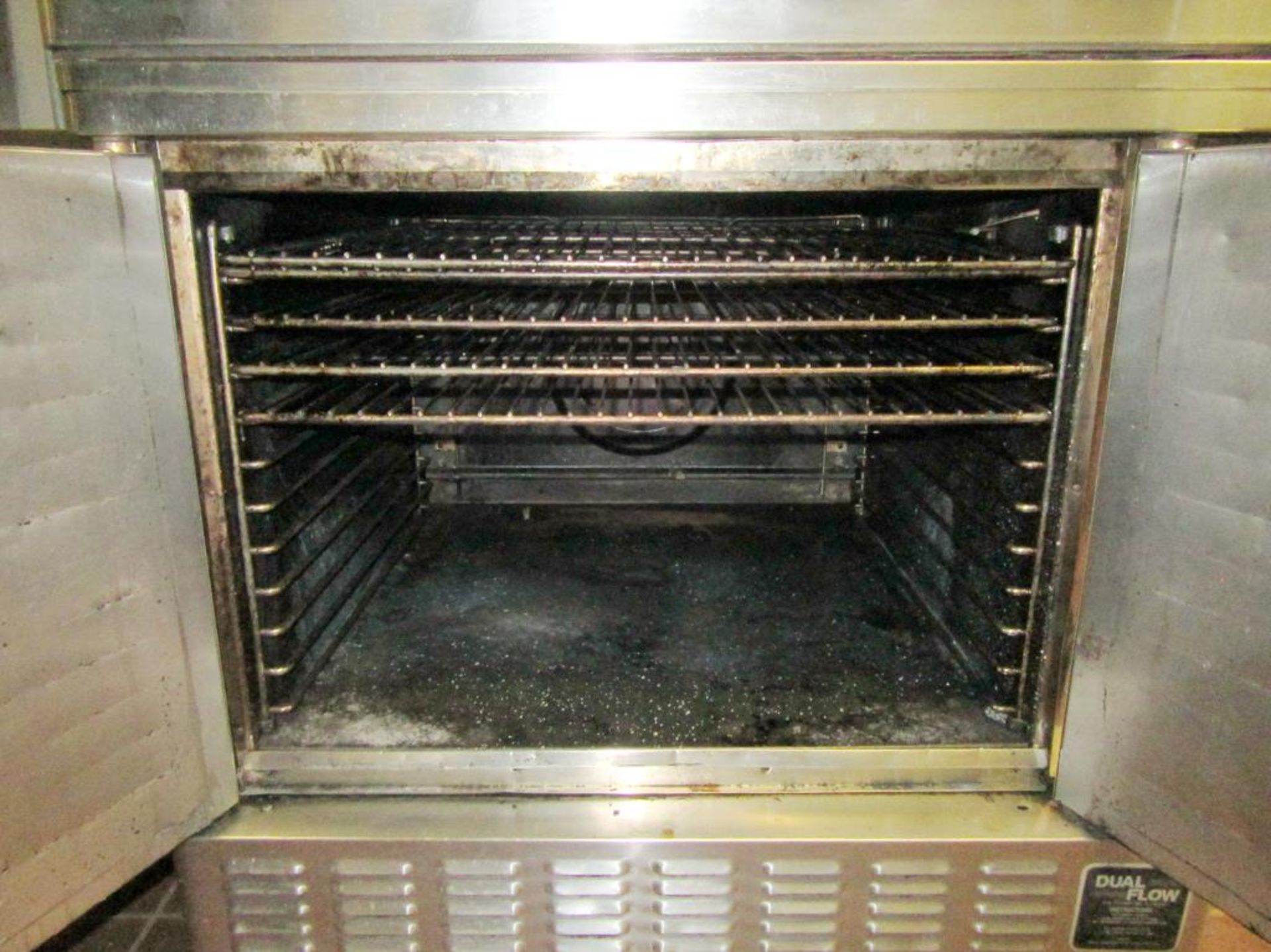Electric Convection Oven - Image 6 of 6