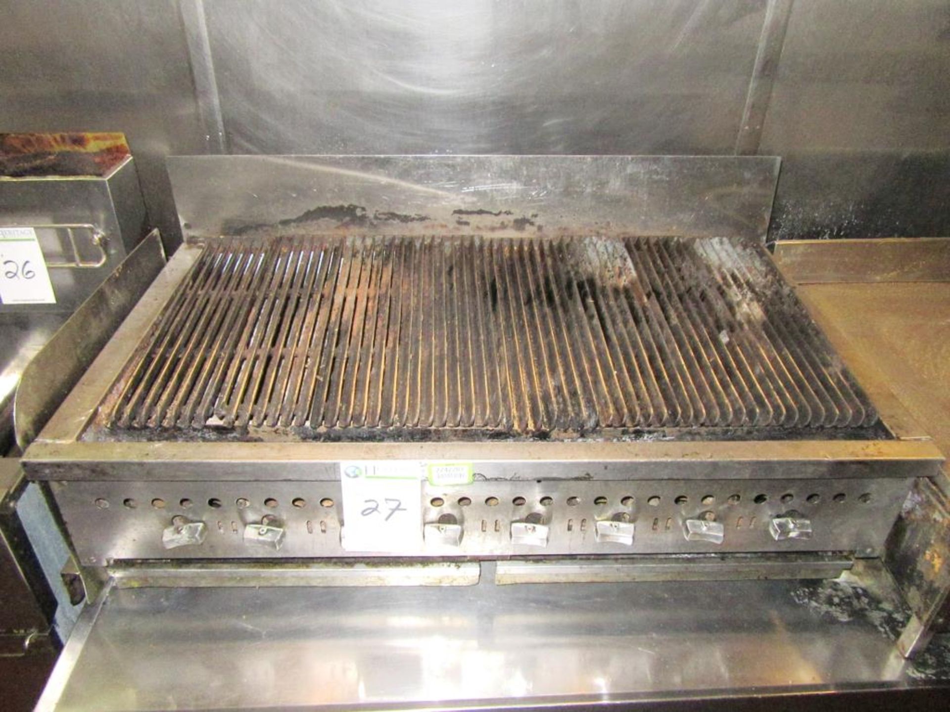 Gas Grills - Image 3 of 9