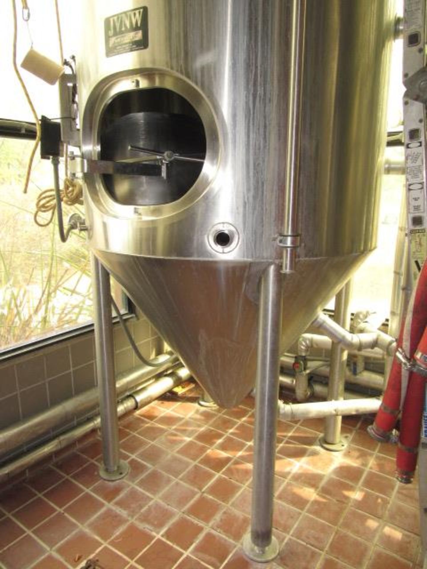 Fermentation System - Image 6 of 10