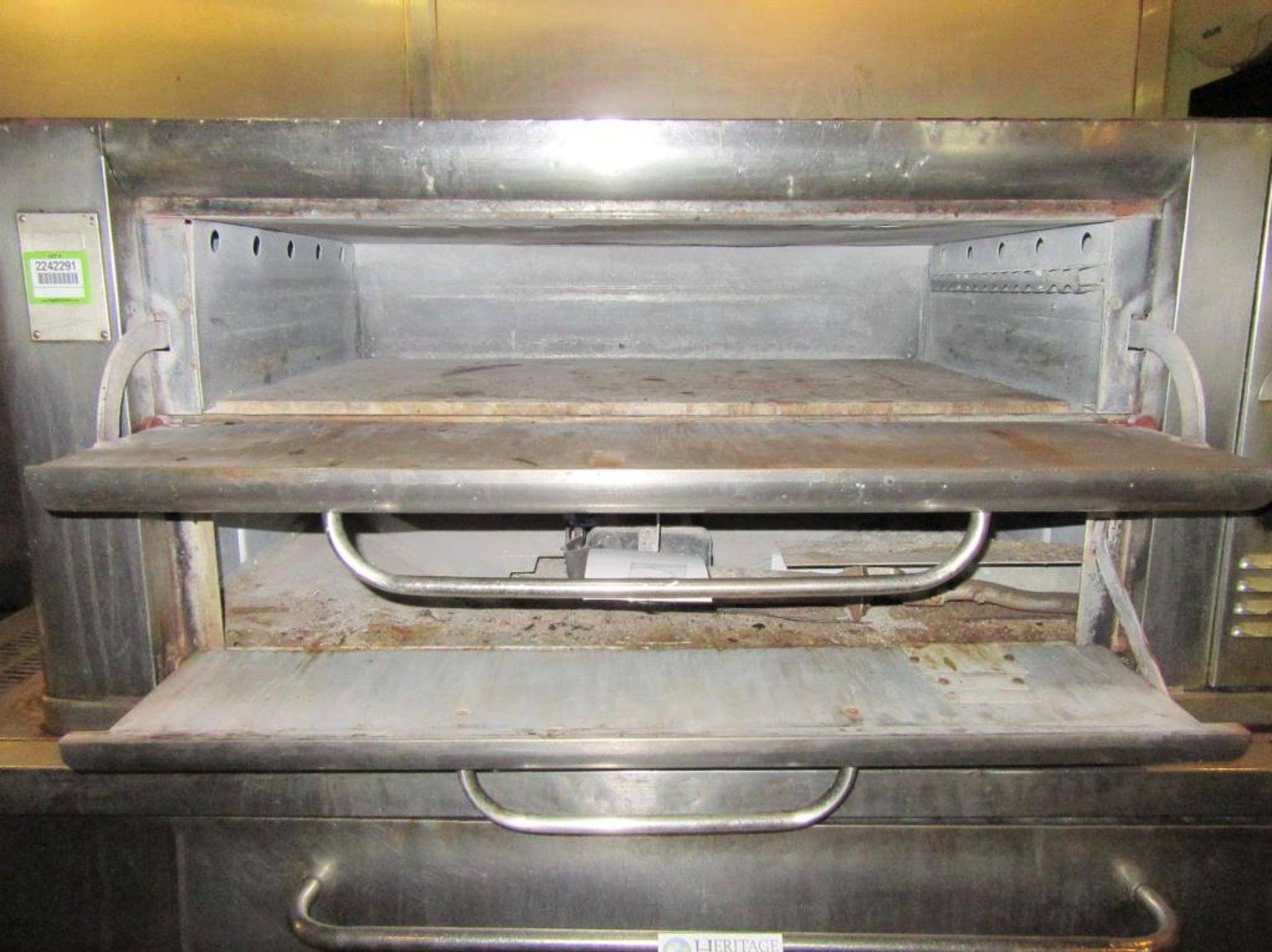 Gas Ovens - Image 4 of 7