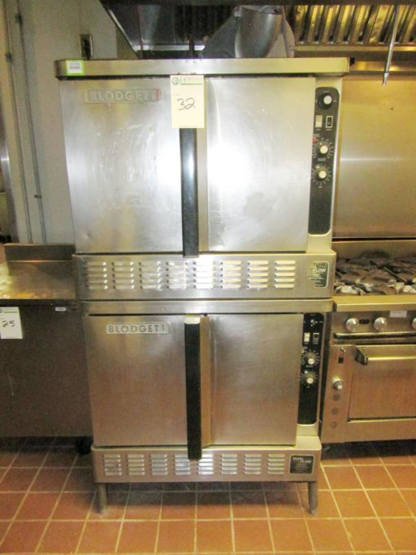 Electric Convection Oven - Image 2 of 6