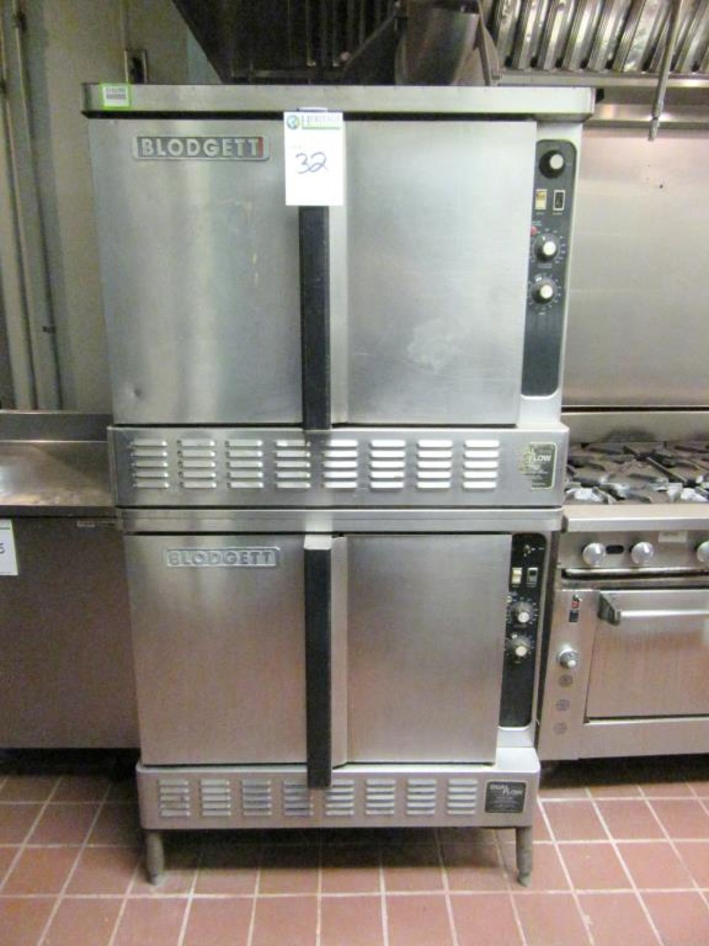 Electric Convection Oven - Image 3 of 6