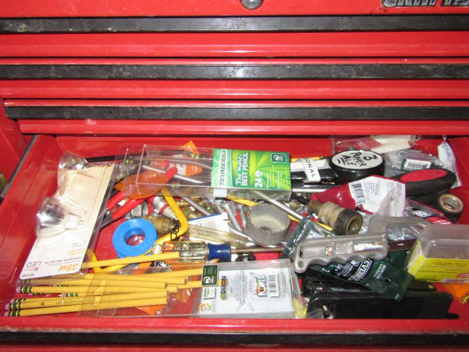 Tool Cabinet - Image 5 of 12