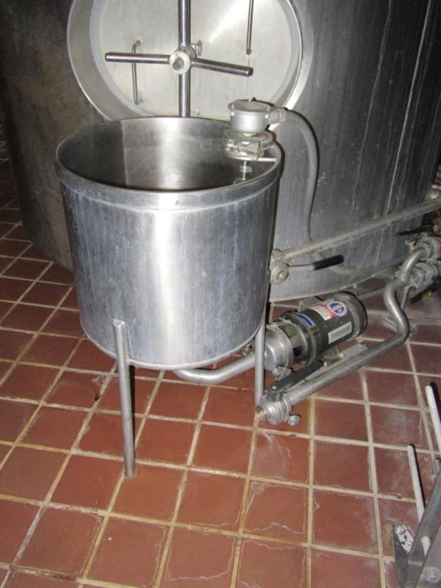 Brew System - Image 13 of 18
