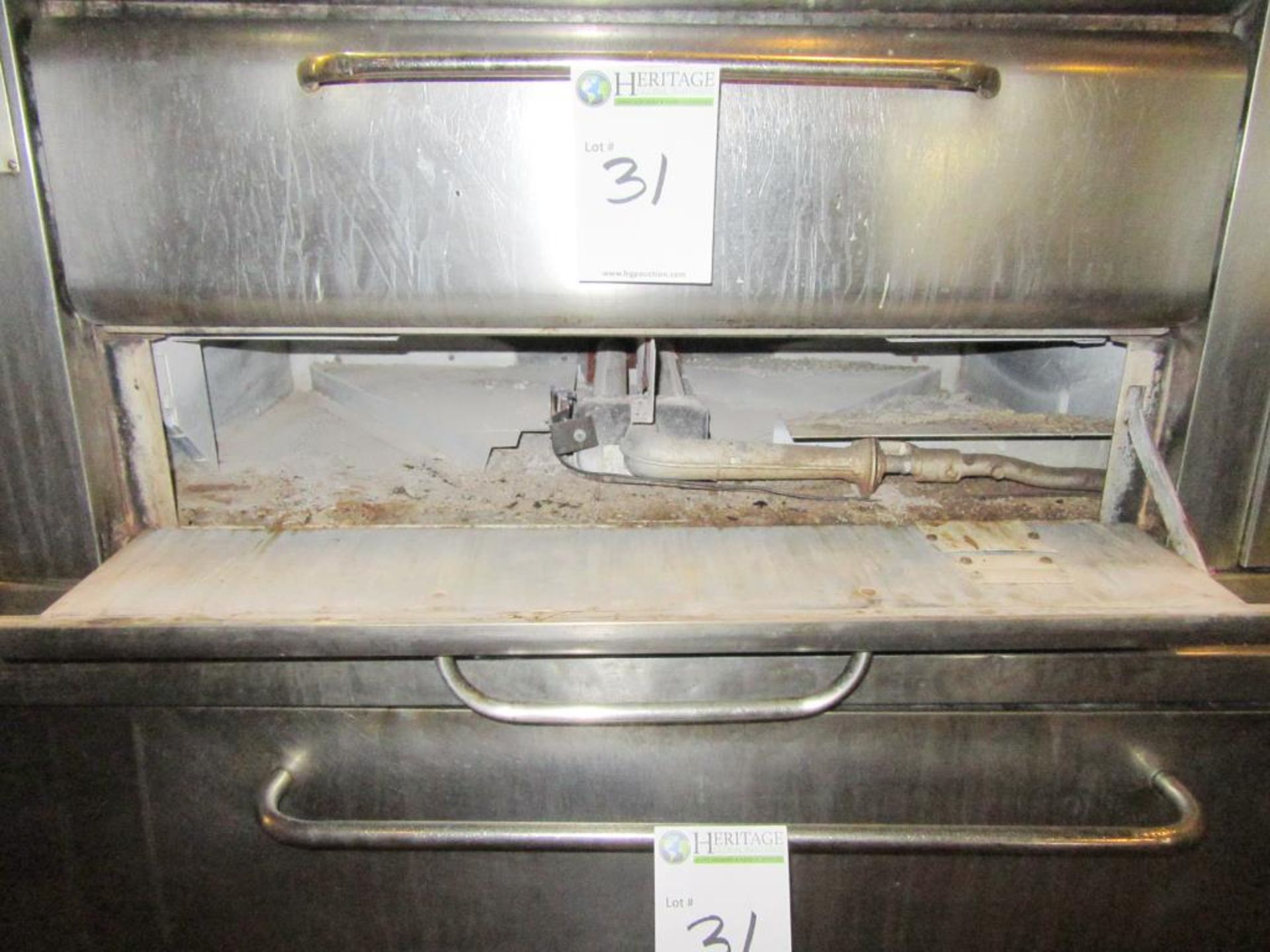 Gas Ovens - Image 3 of 7