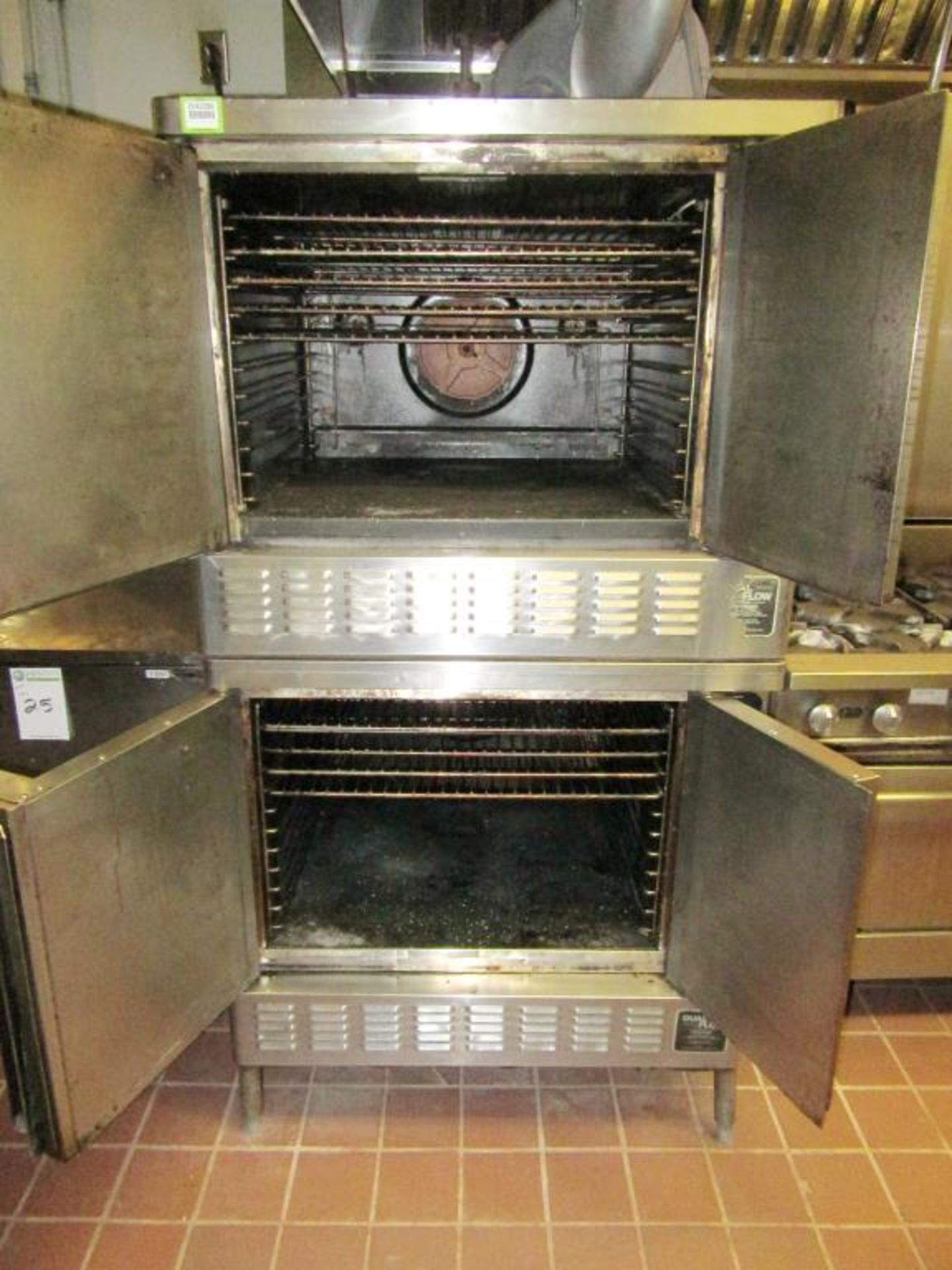 Electric Convection Oven - Image 4 of 6