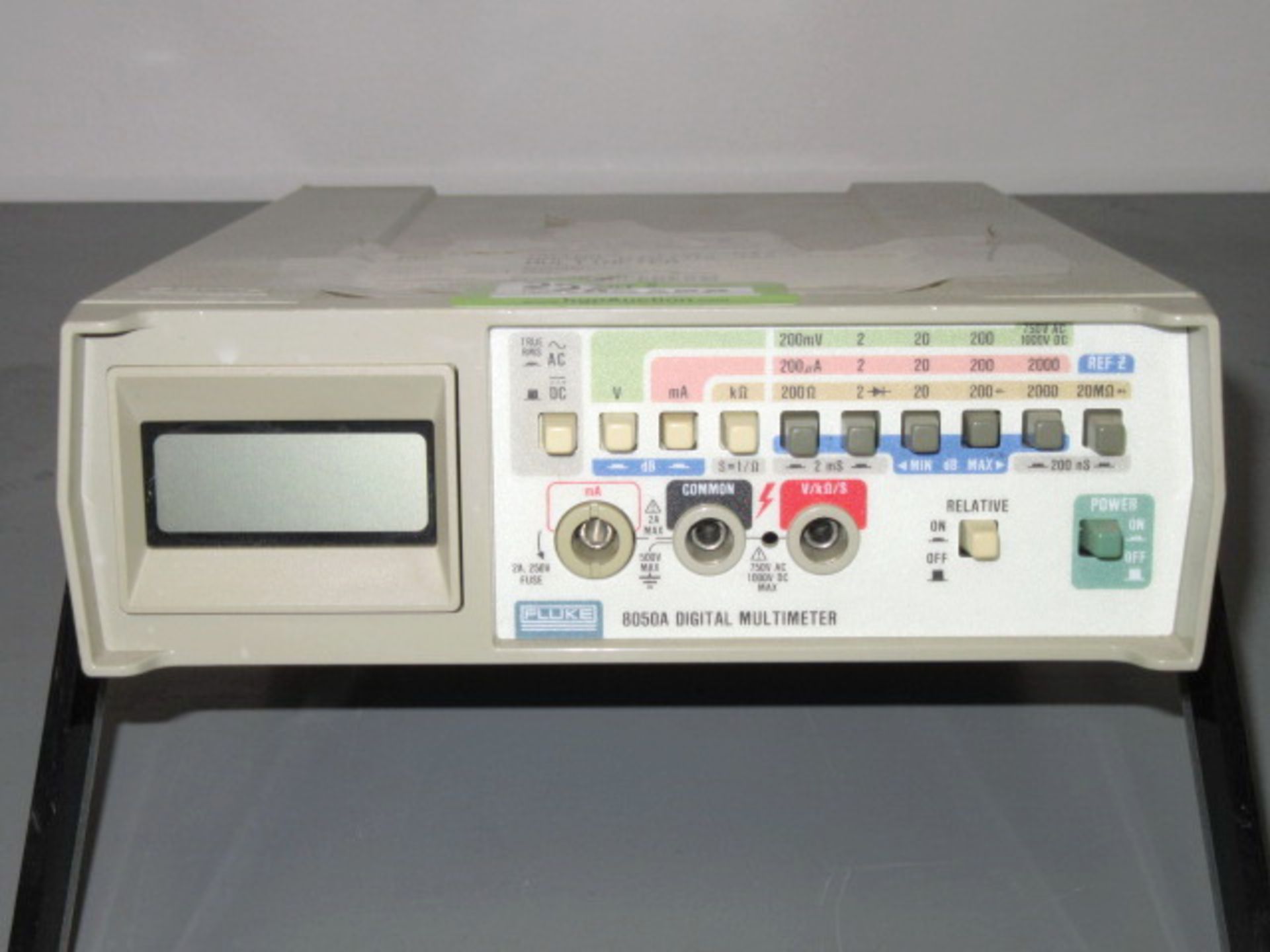 Test Equipment - Image 2 of 4