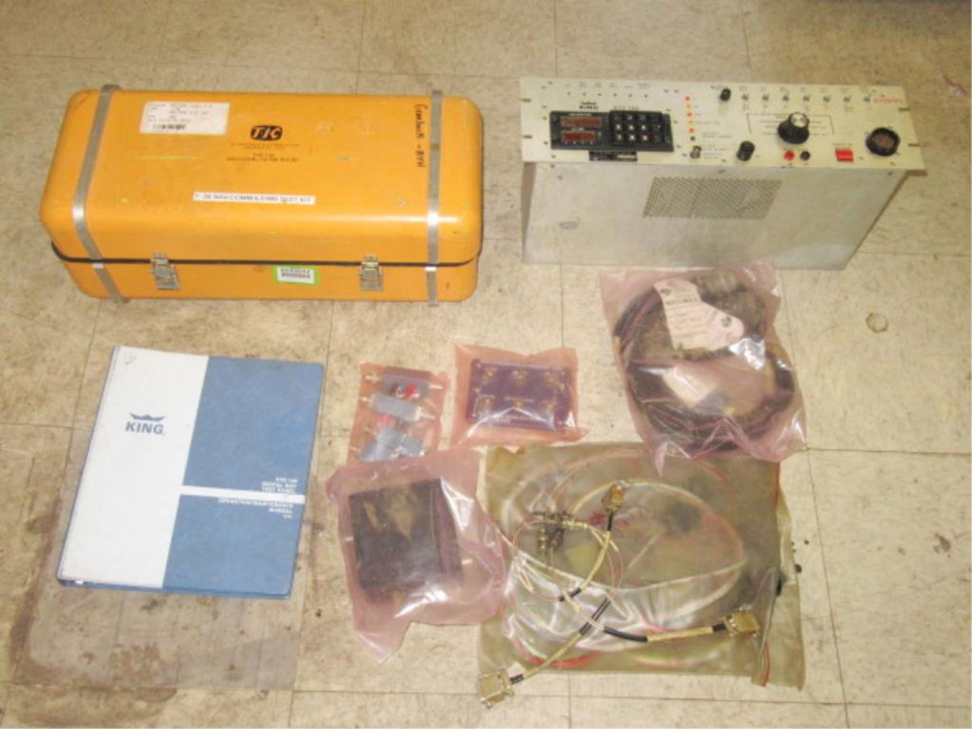 Test Equipment - Image 10 of 10