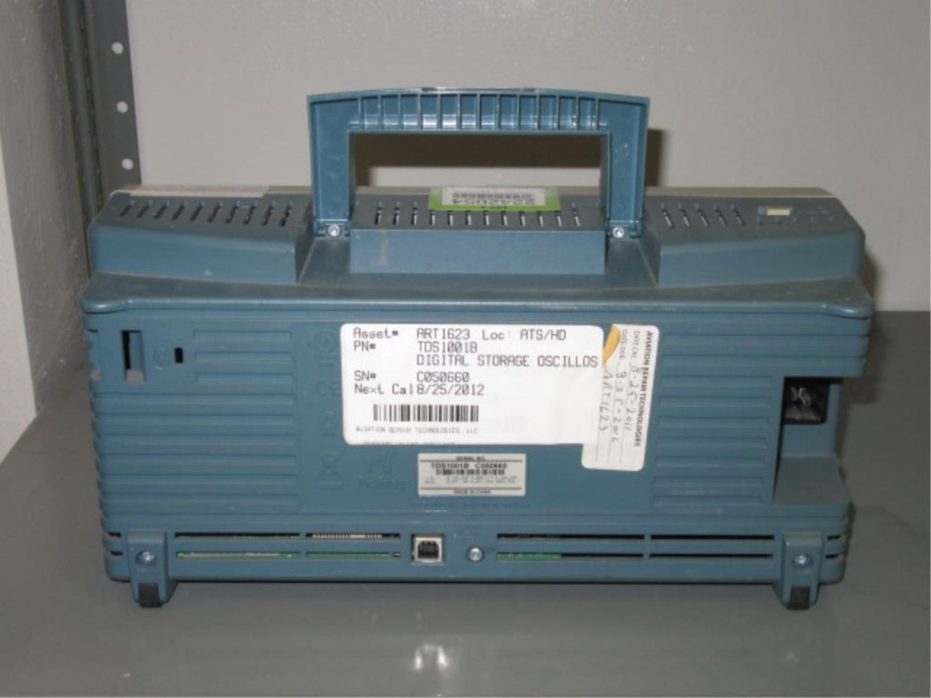 Test Equipment - Image 2 of 3