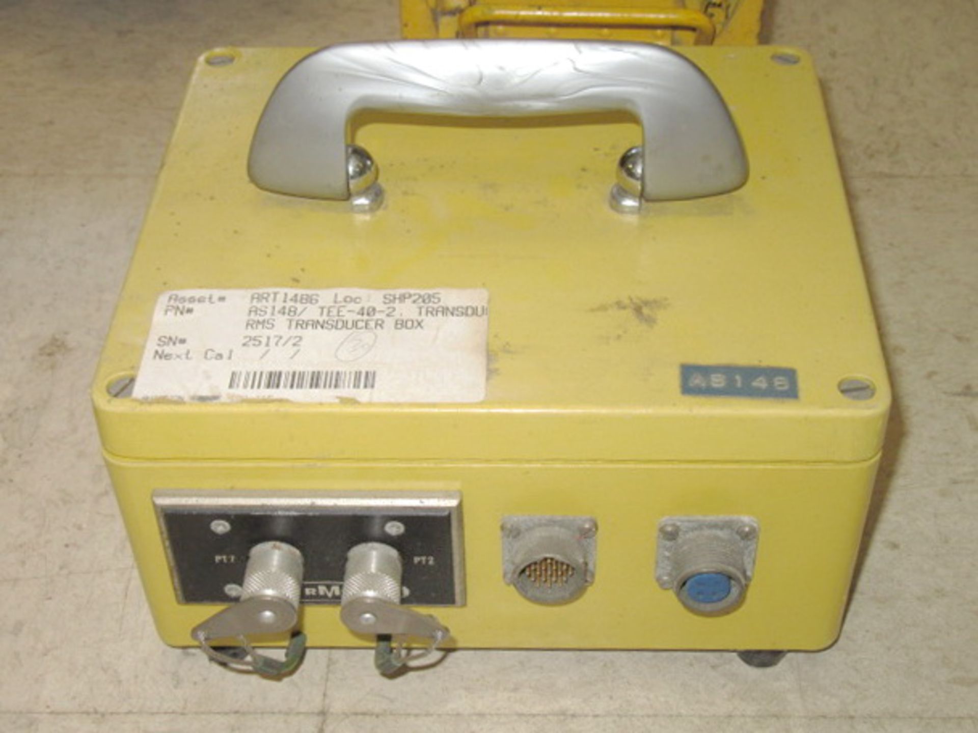 Test Equipment - Image 6 of 13