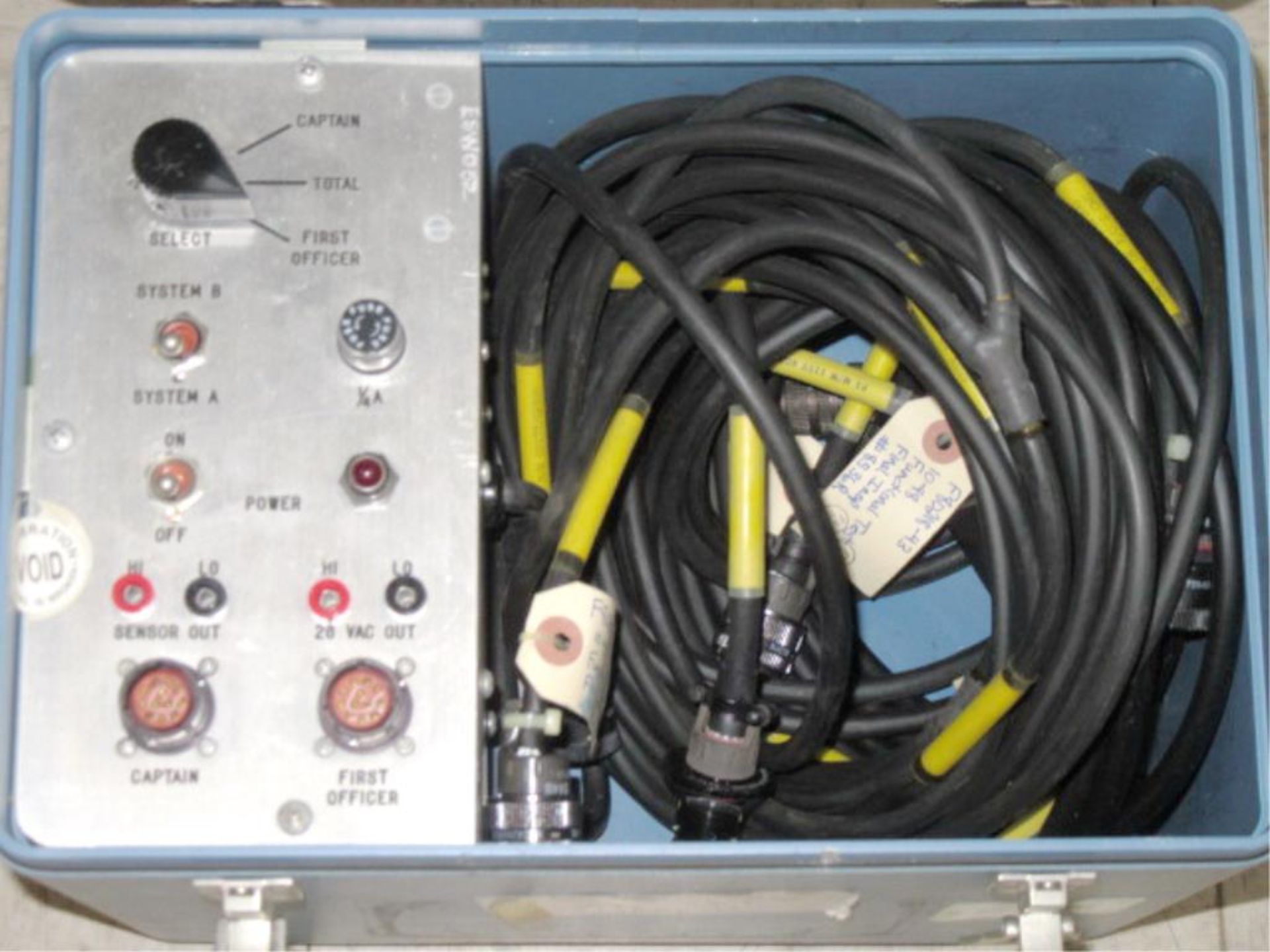 Test Equipment - Image 2 of 4