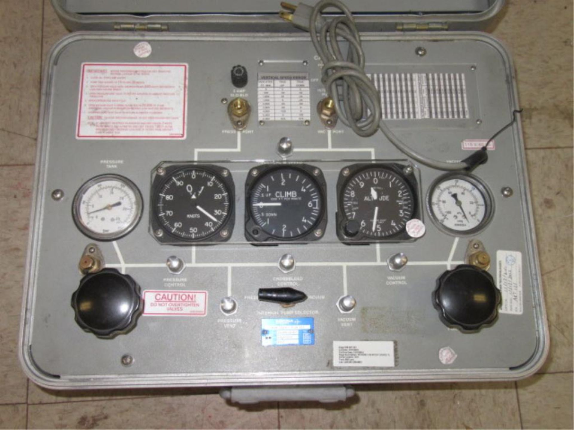 Test Equipment - Image 2 of 3