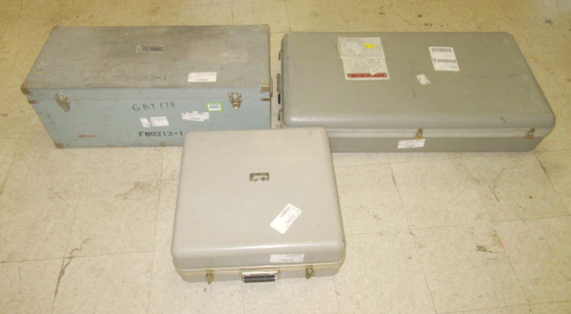 Test Equipment - Image 12 of 12