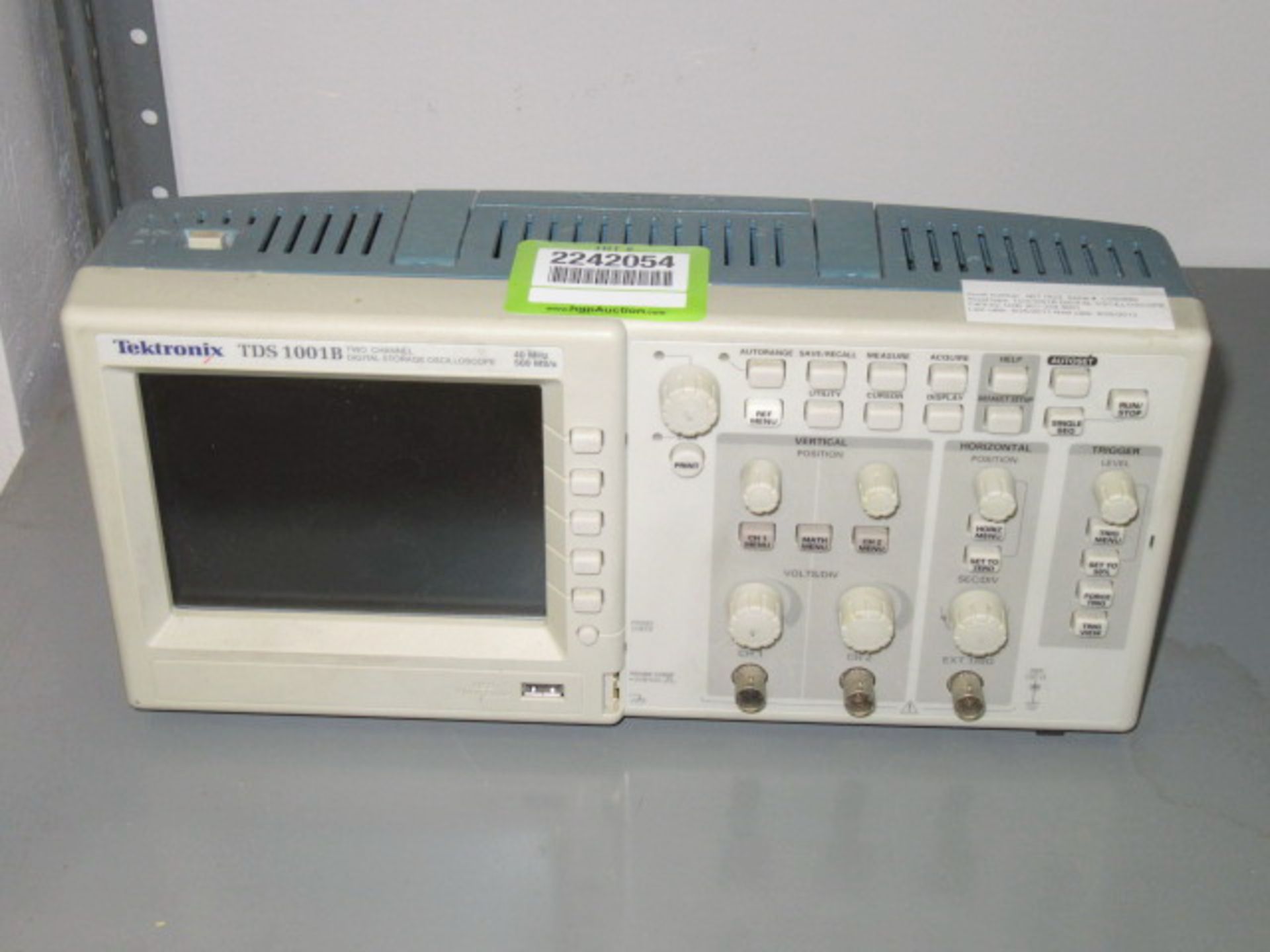 Test Equipment