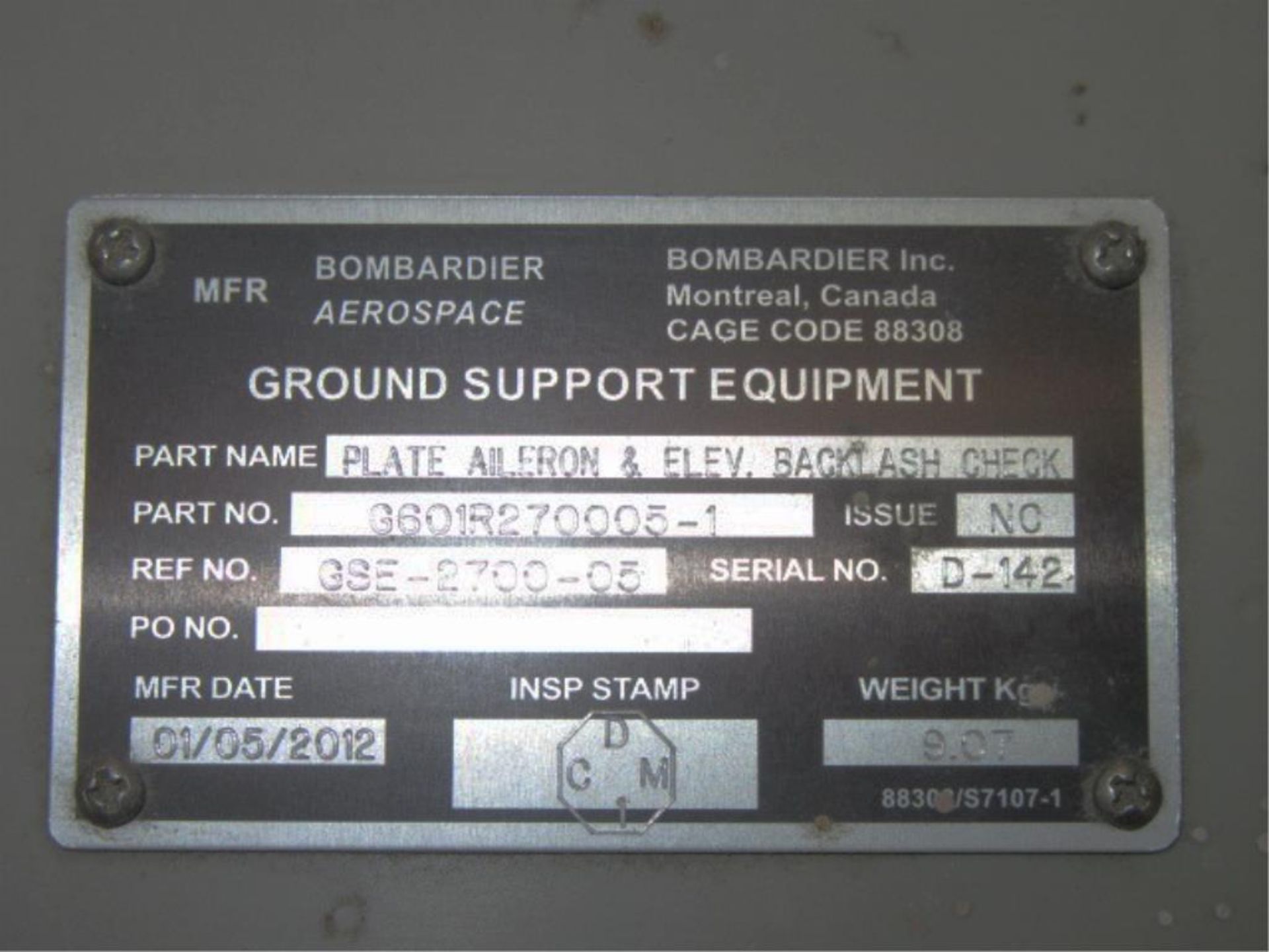 Test Equipment - Image 11 of 12