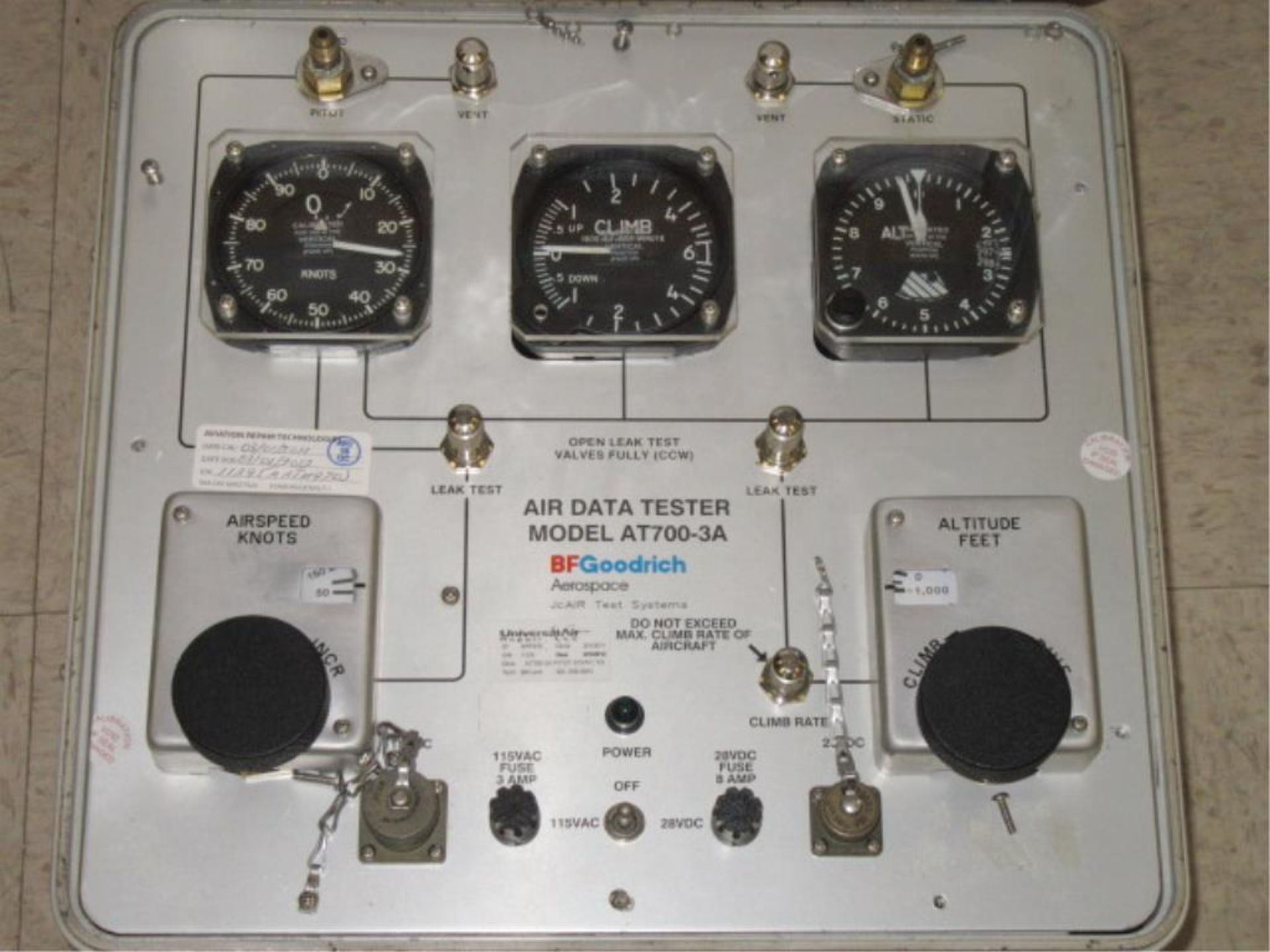 Test Equipment - Image 2 of 3