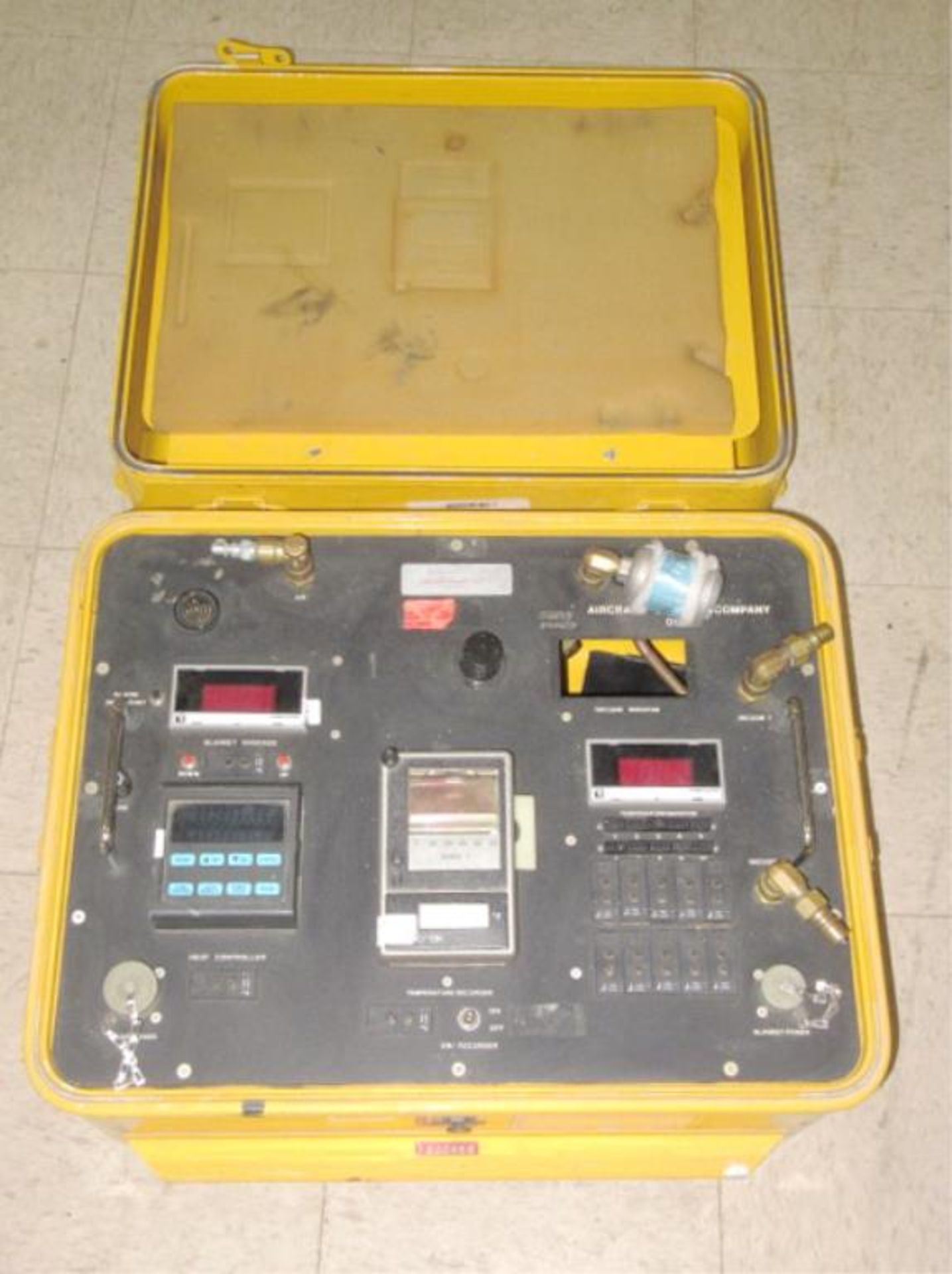 Test Equipment