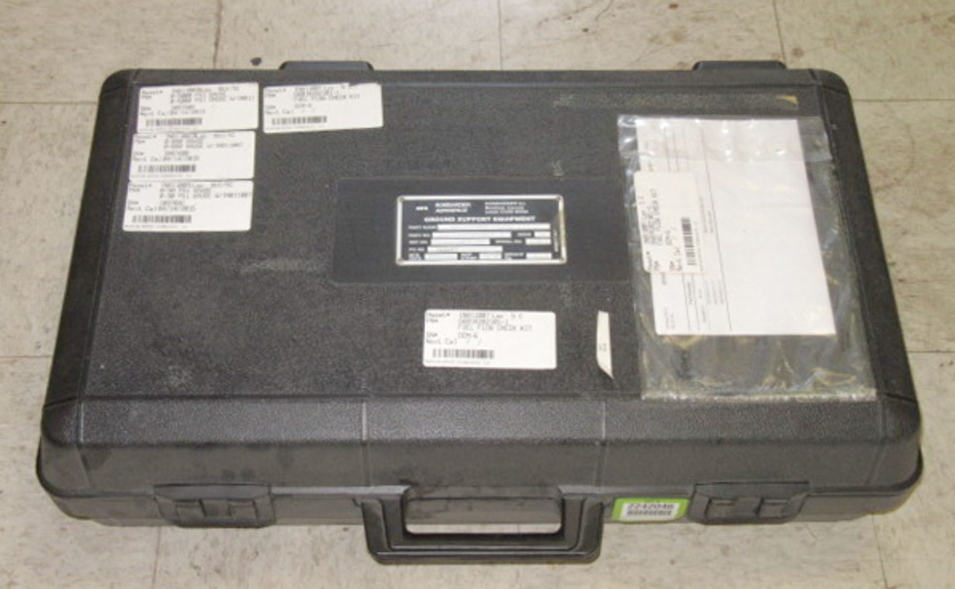 Test Equipment - Image 6 of 6