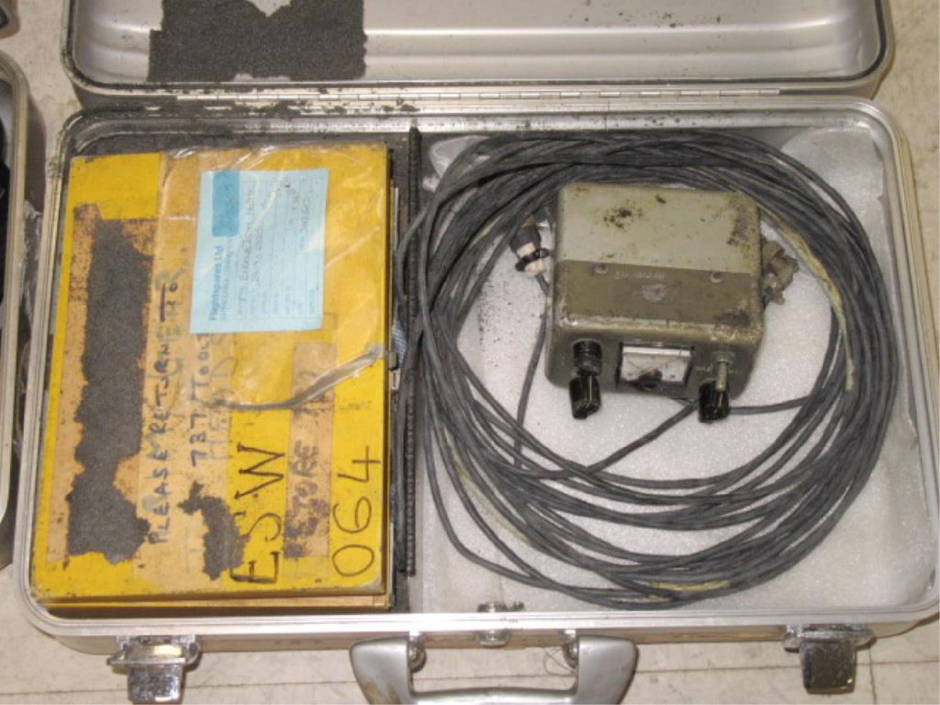 Test Equipment - Image 4 of 6