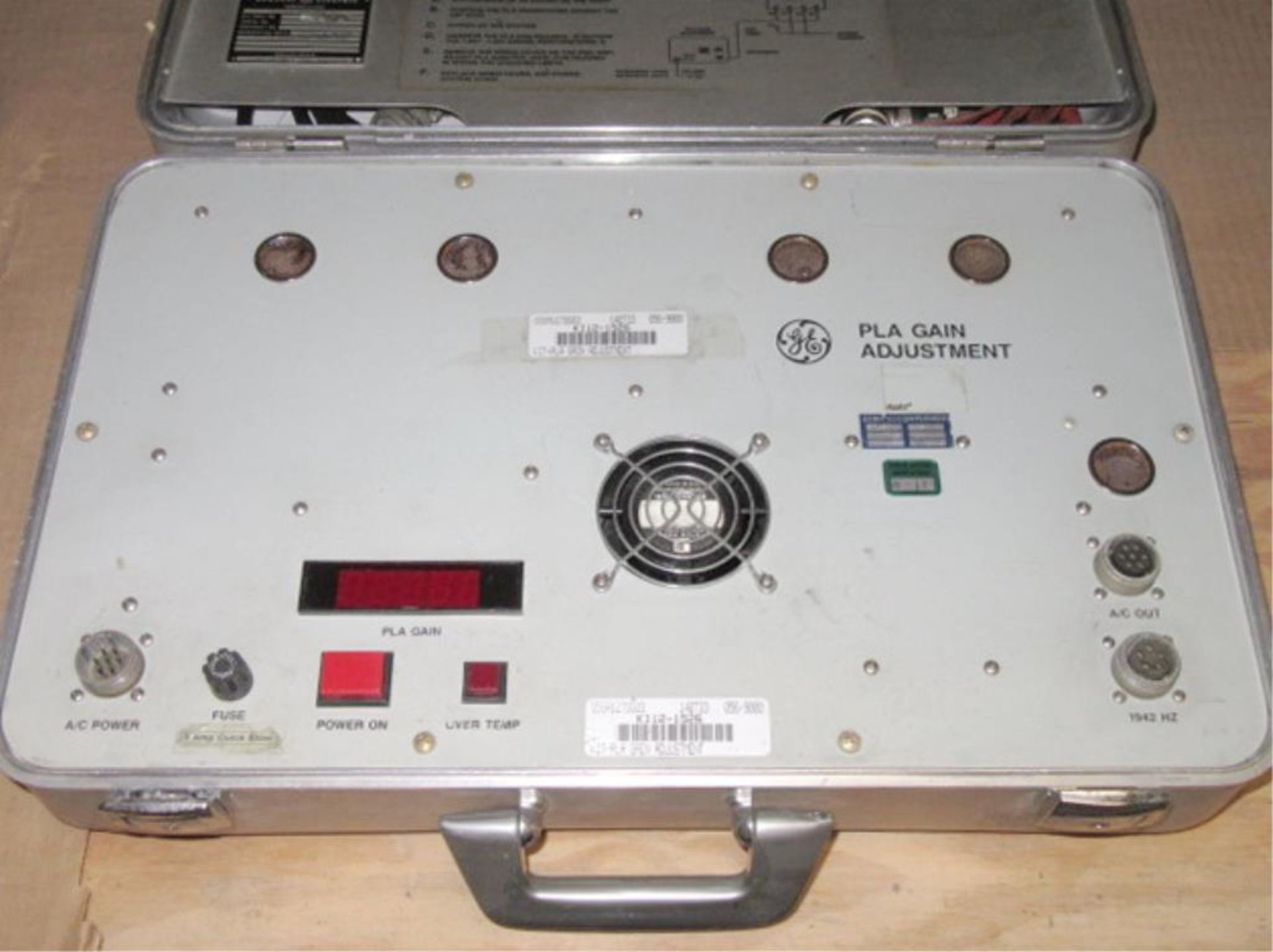 Test Equipment - Image 5 of 9