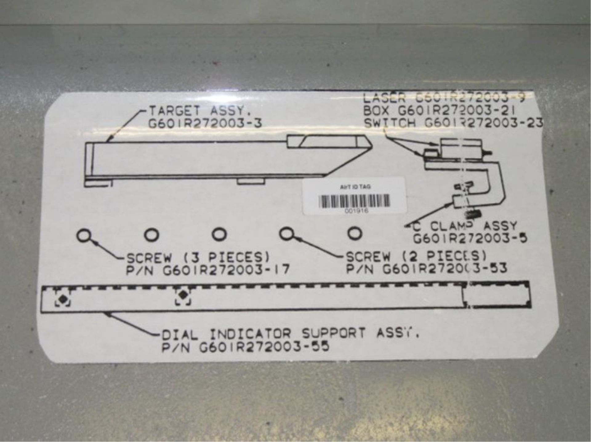 Test Equipment - Image 7 of 12