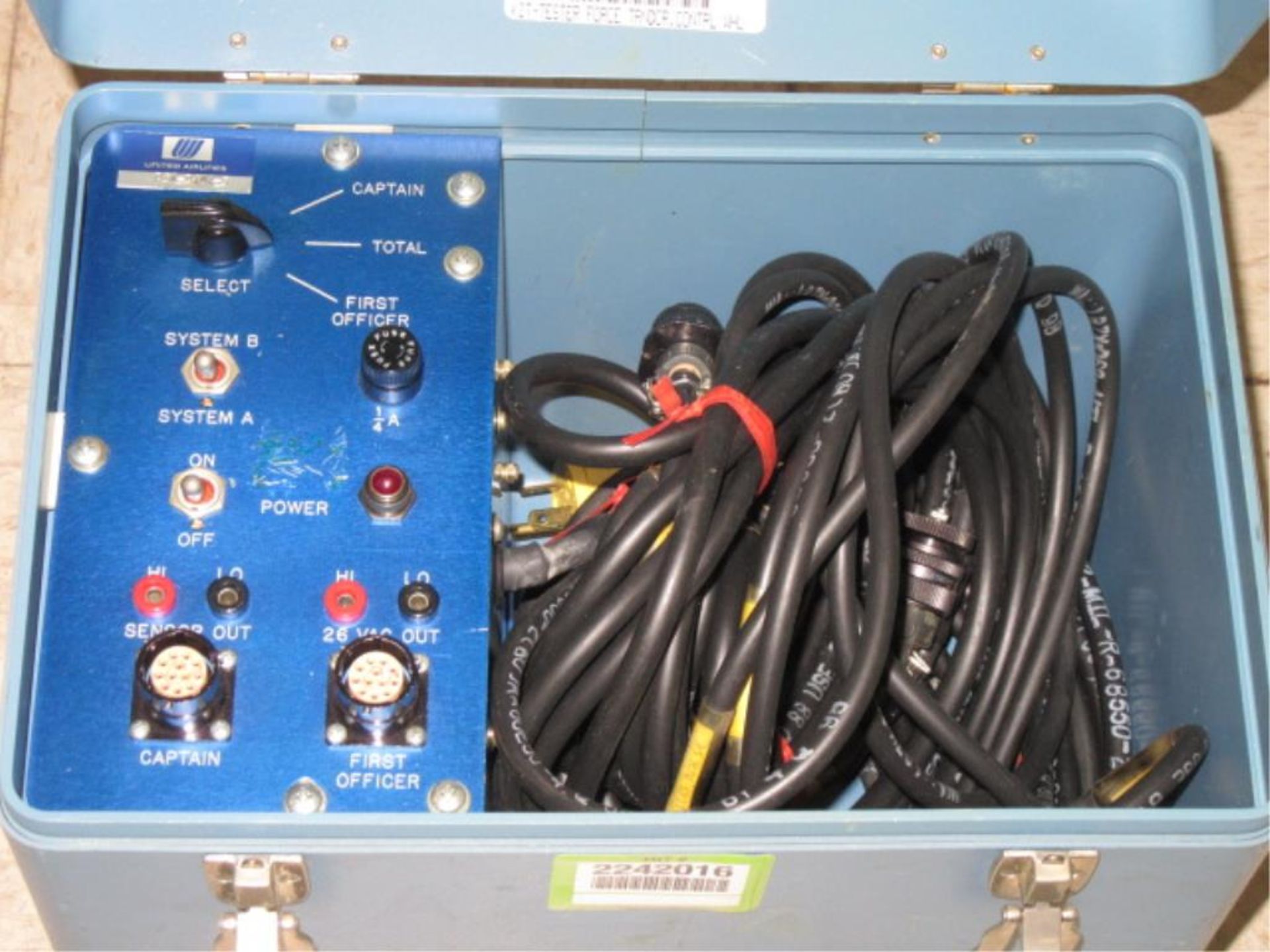 Test Equipment - Image 2 of 4