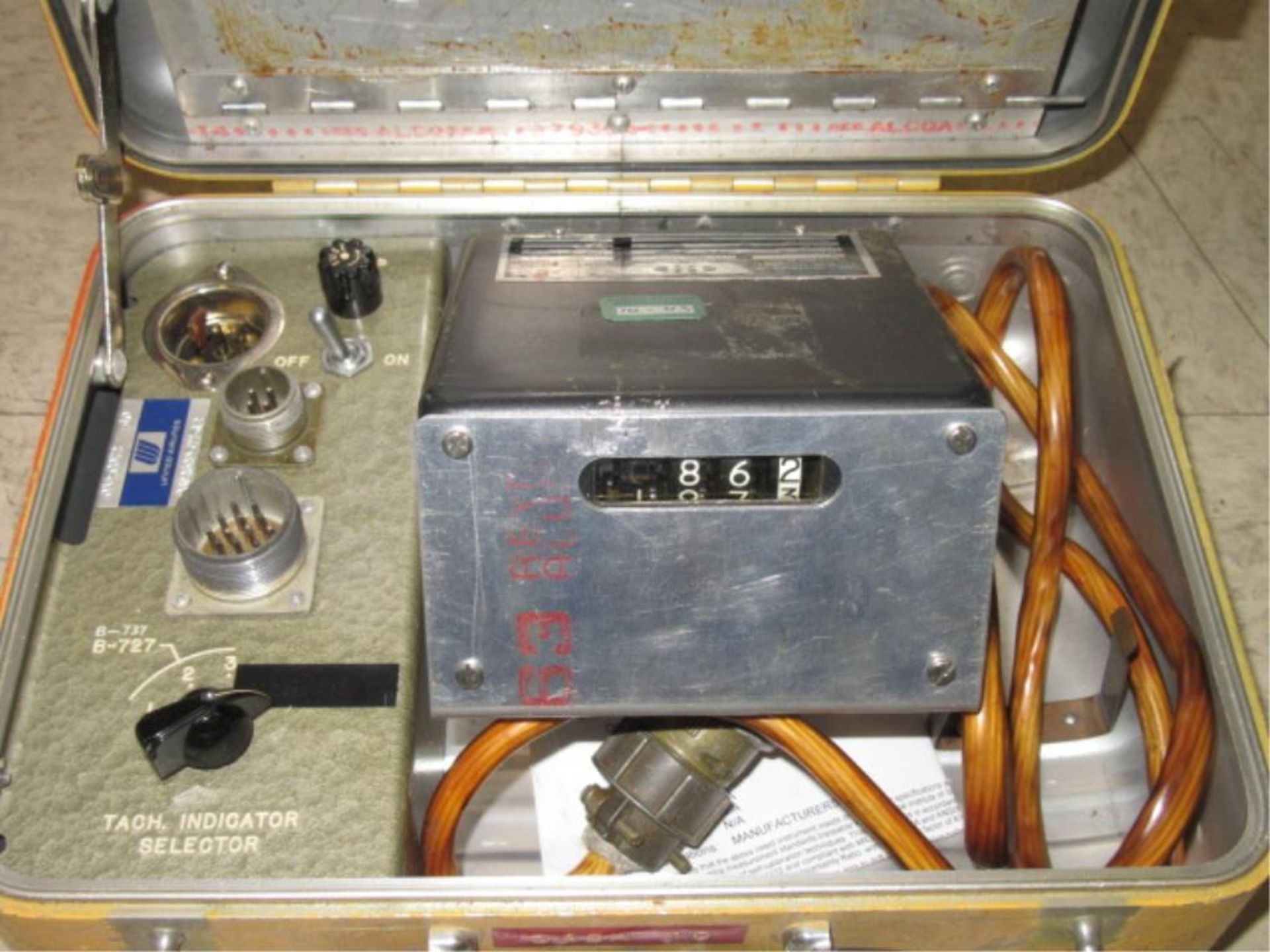 Test Equipment - Image 3 of 6