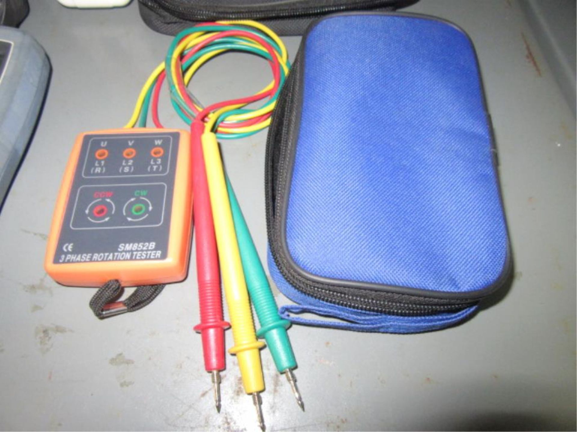 Test Equipment - Image 5 of 5