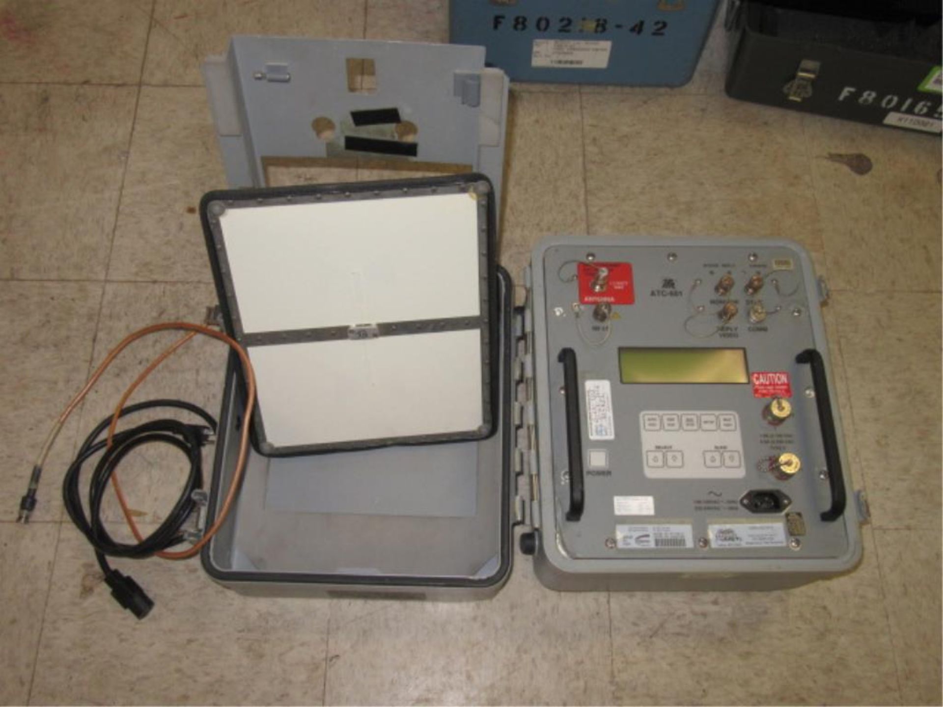 Test Equipment - Image 5 of 6