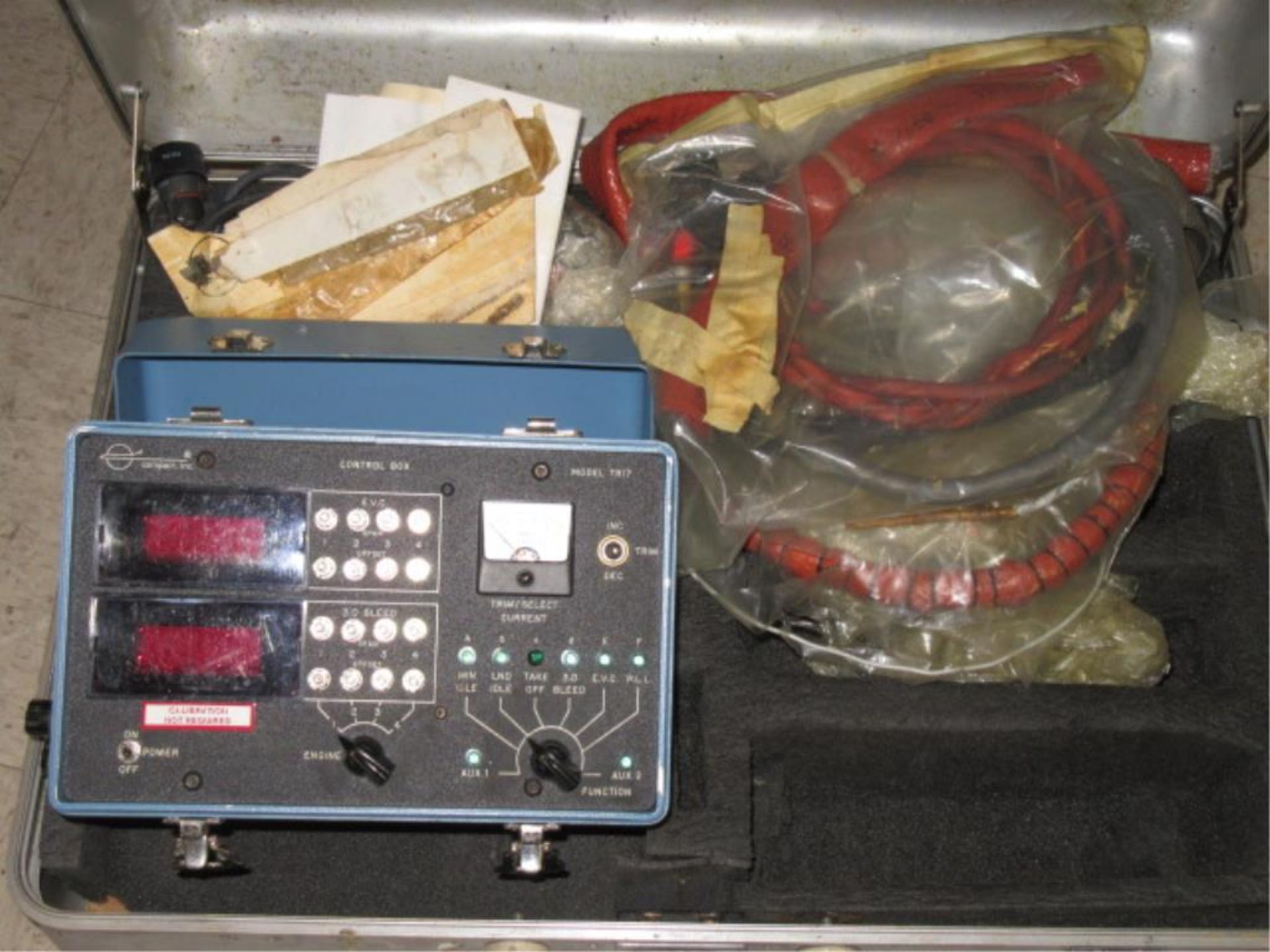 Test Equipment