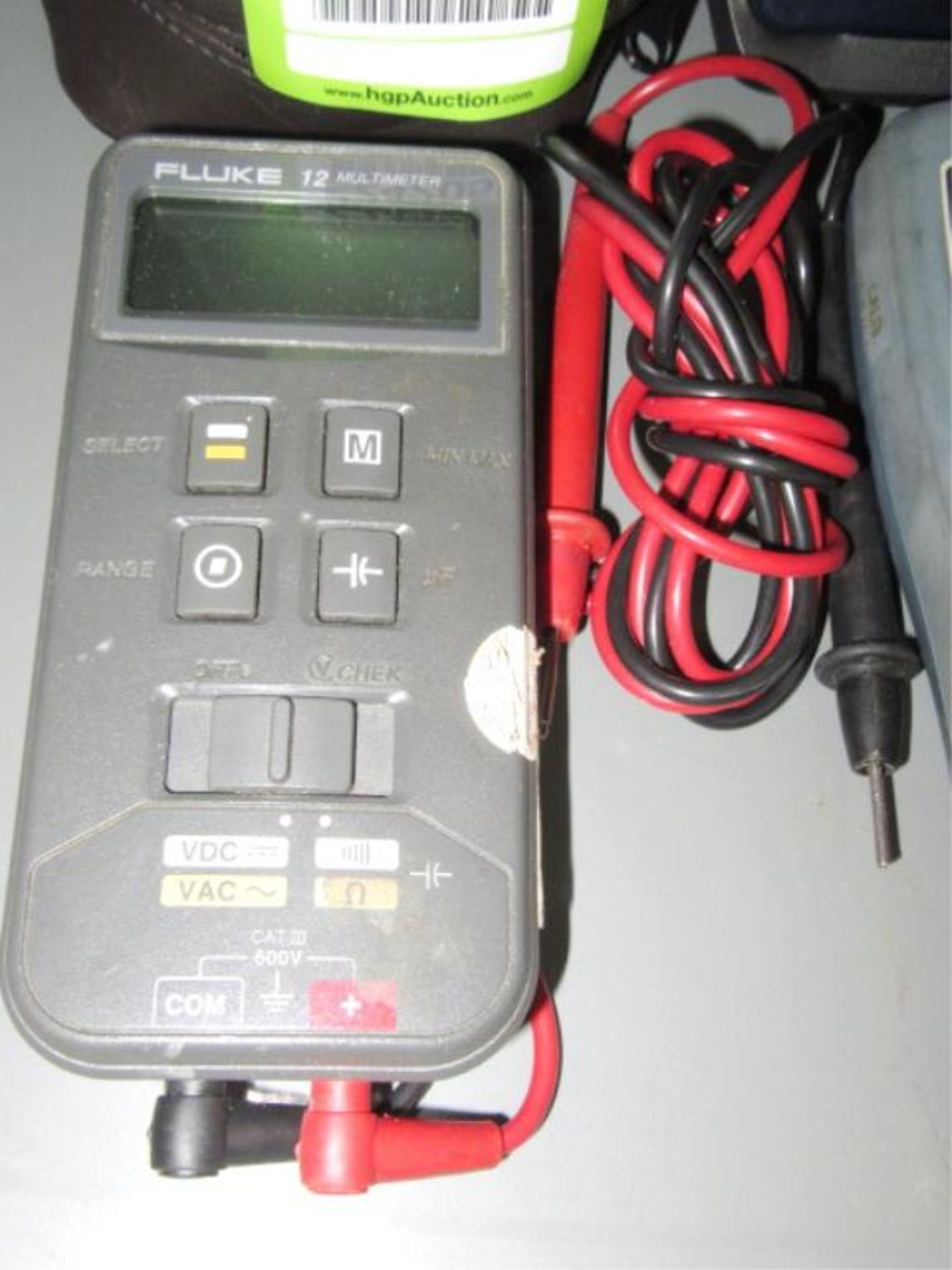 Test Equipment - Image 2 of 5