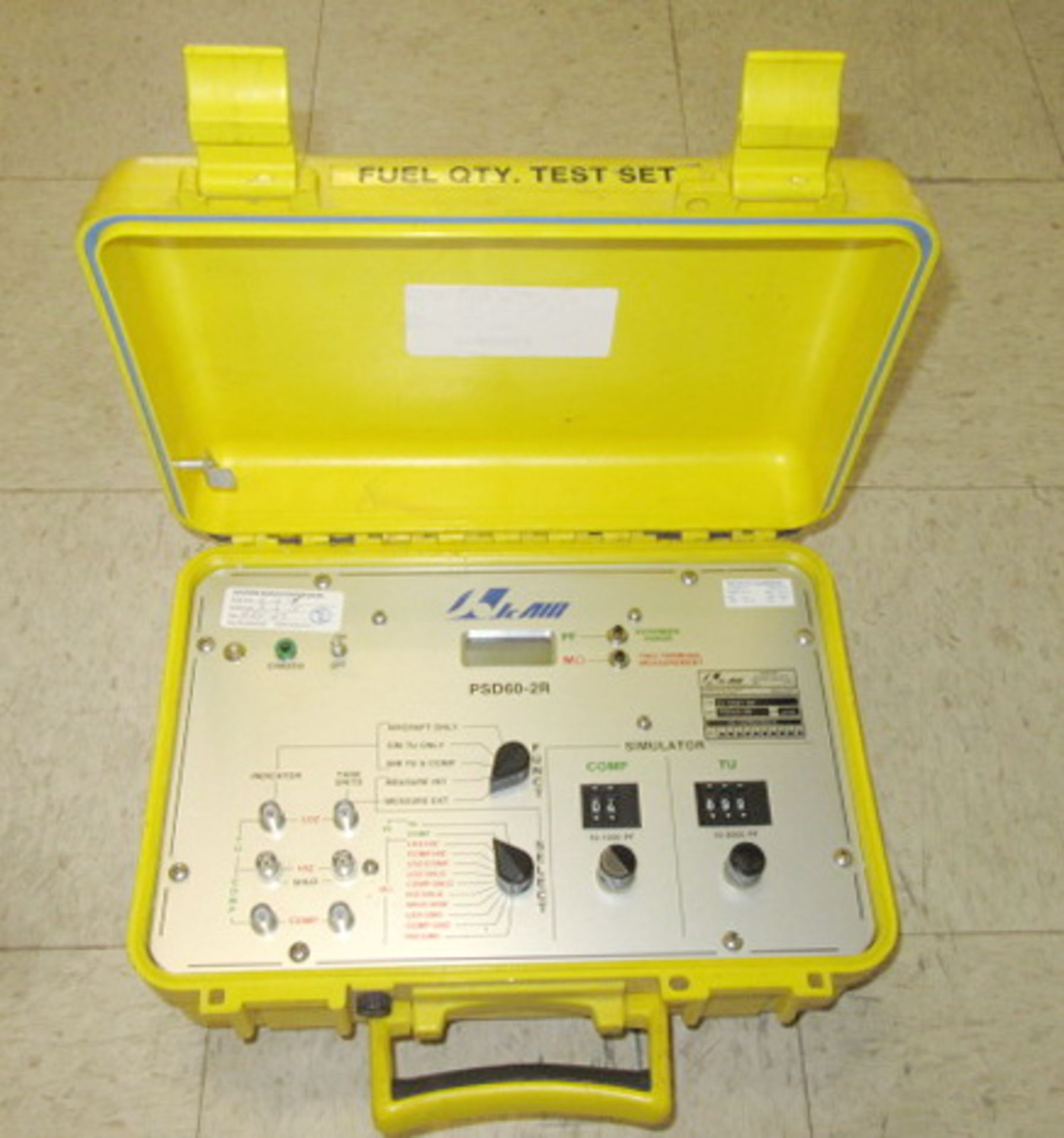 Test Equipment - Image 2 of 9