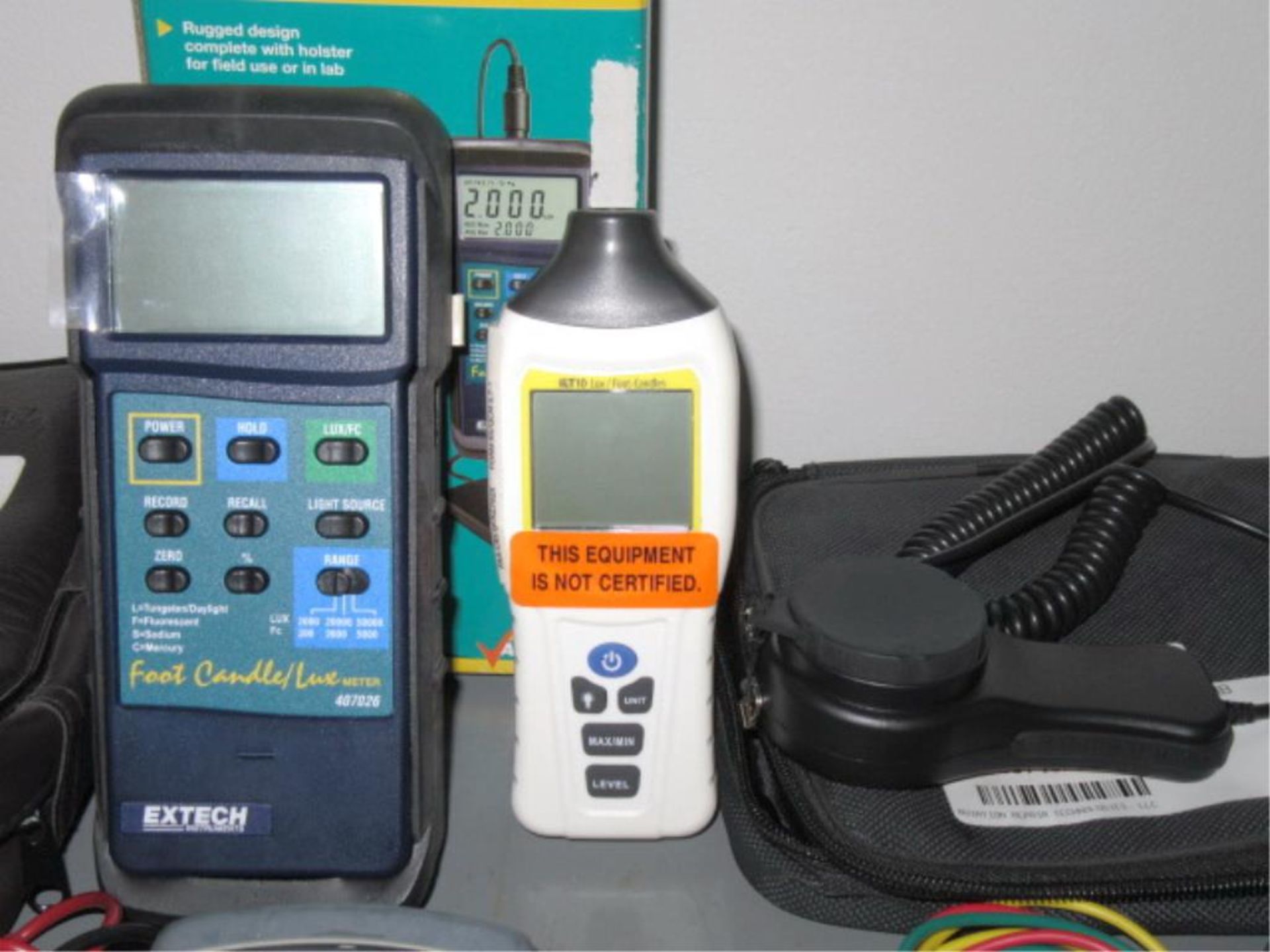 Test Equipment - Image 4 of 5