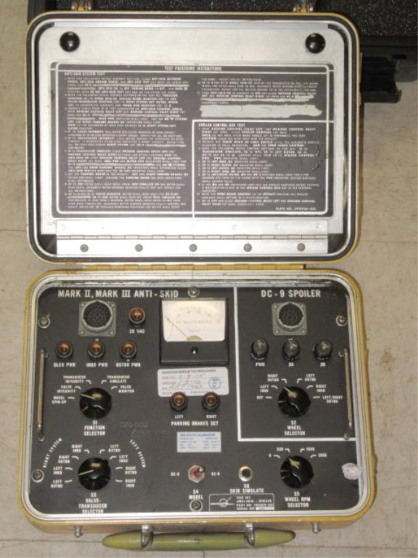 Test Equipment - Image 2 of 13