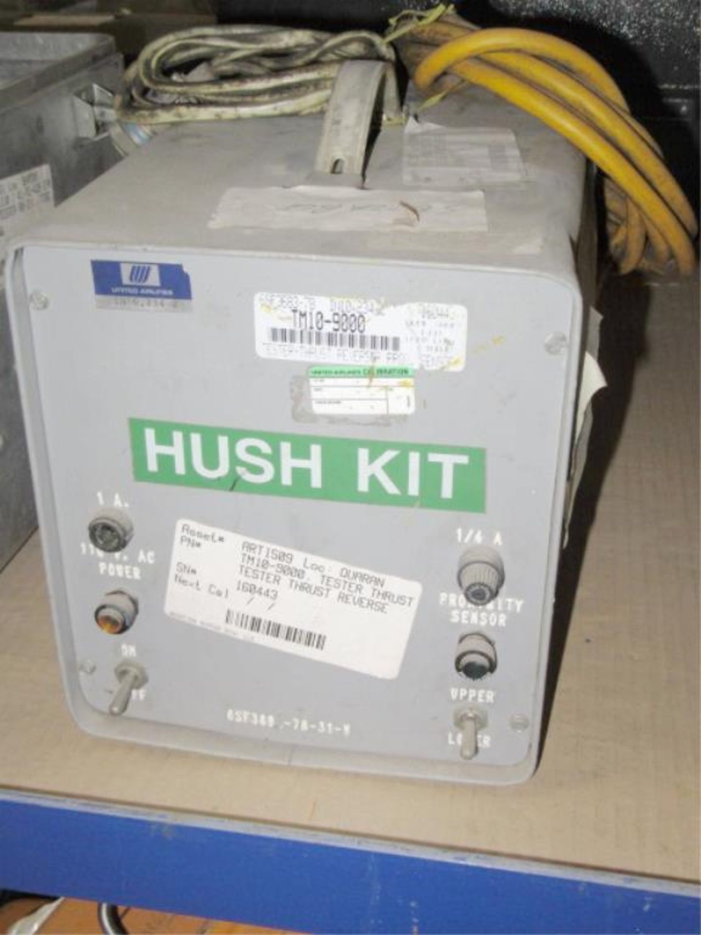 Test Equipment - Image 4 of 7