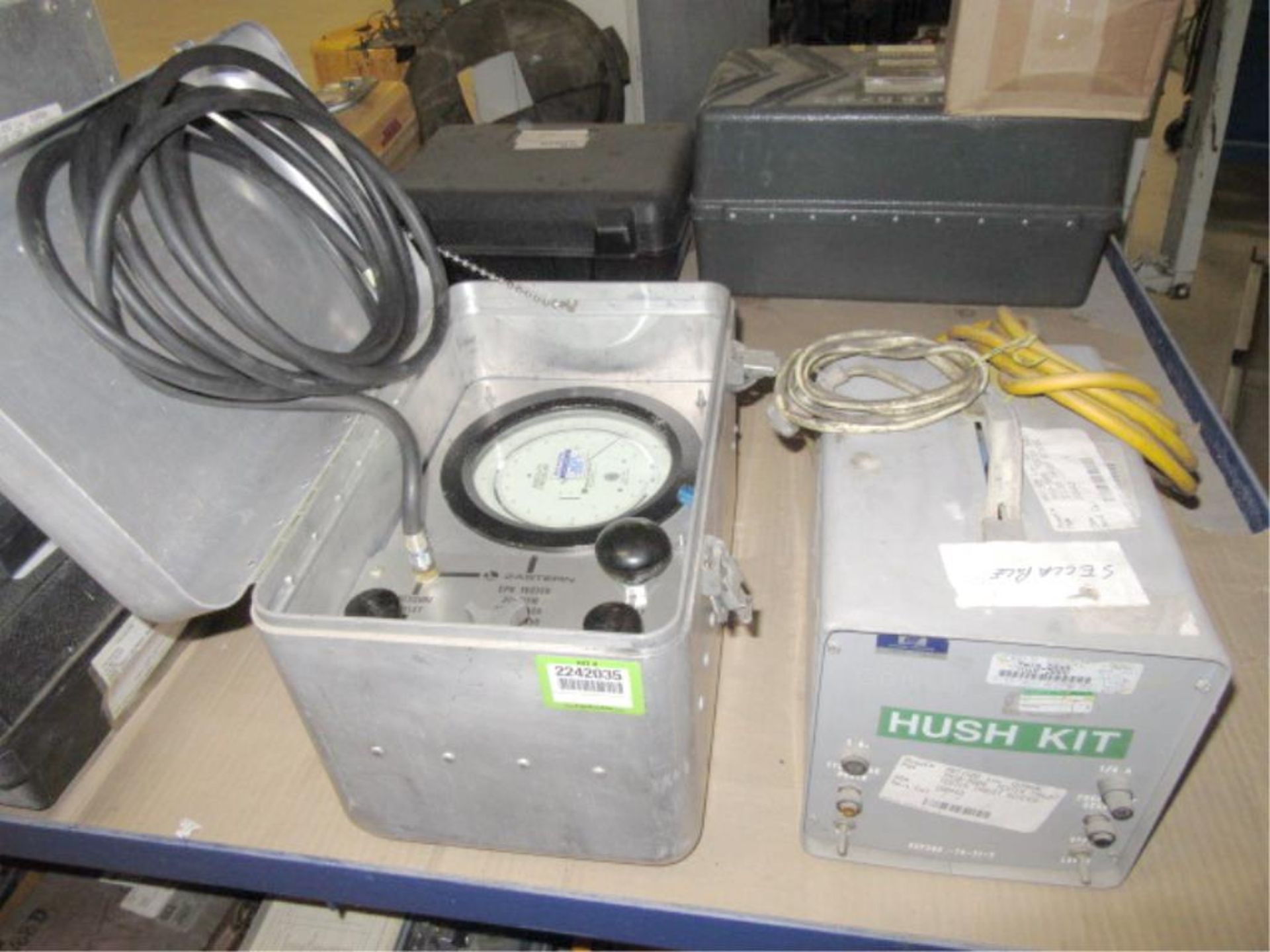 Test Equipment