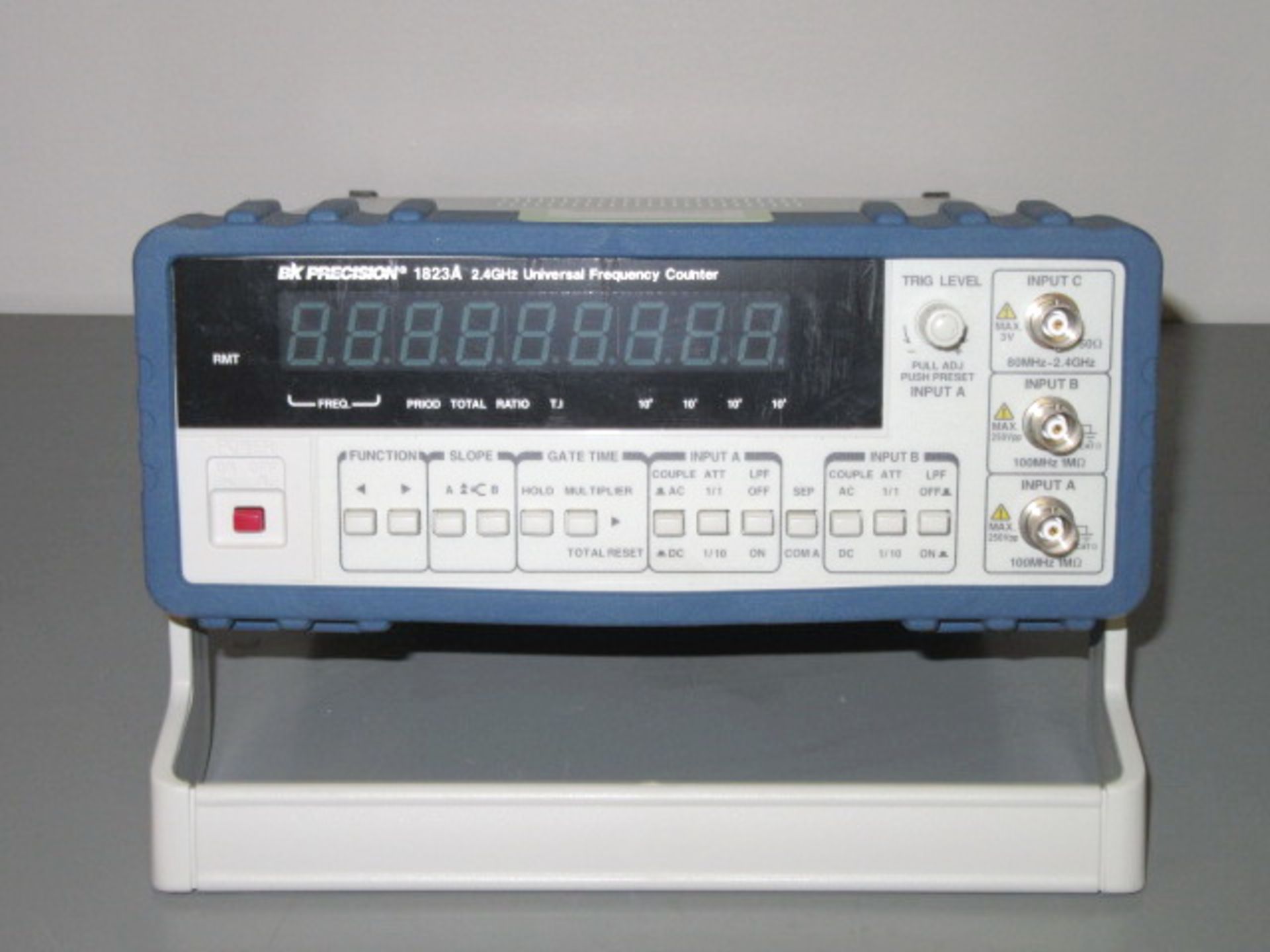 Test Equipment