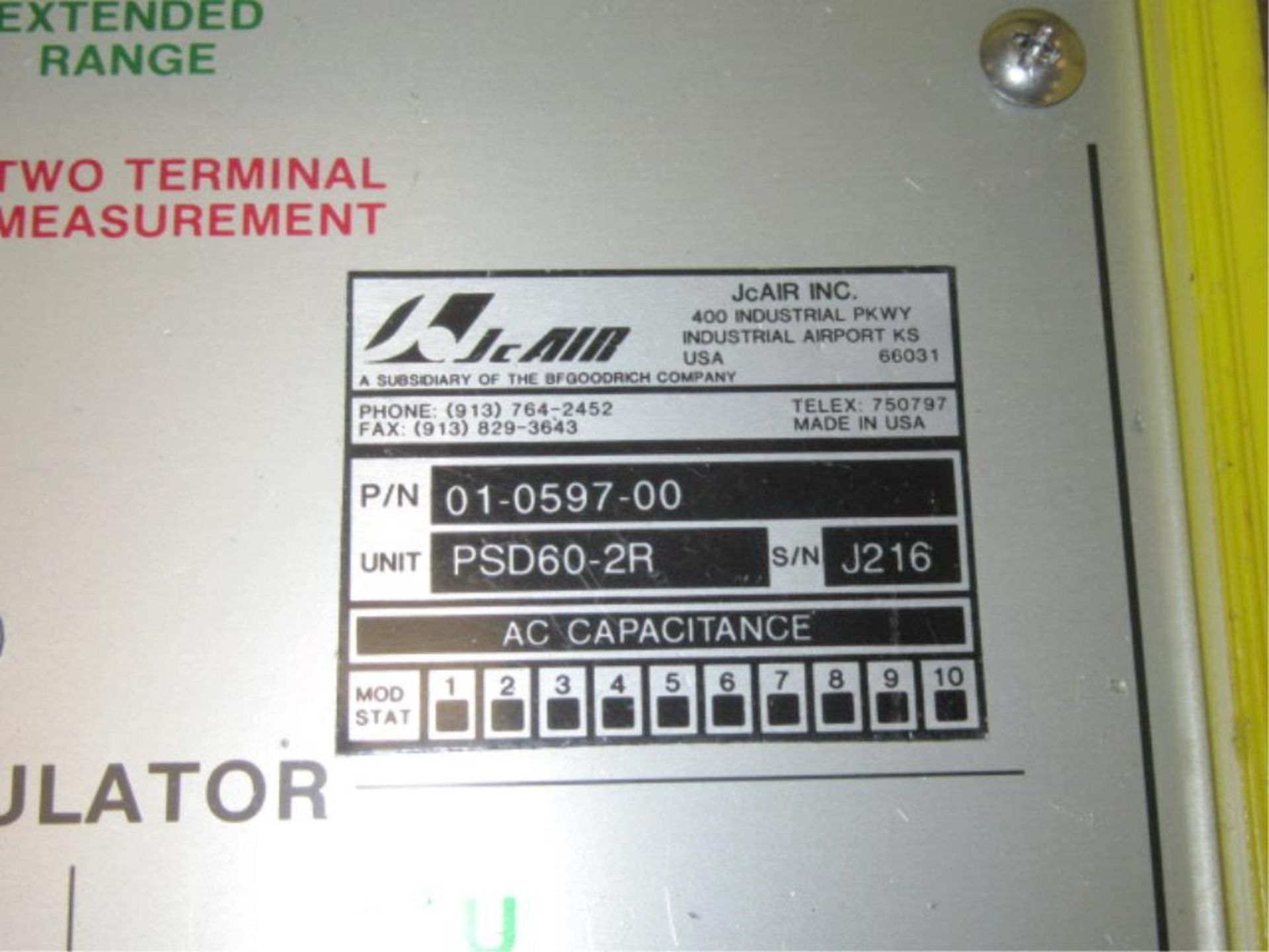 Test Equipment - Image 4 of 9