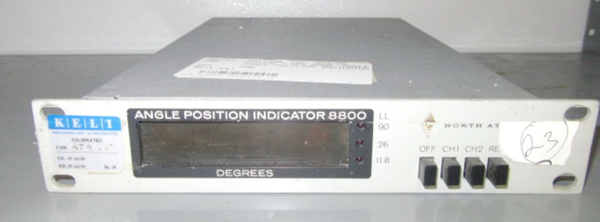 Test Equipment - Image 4 of 6