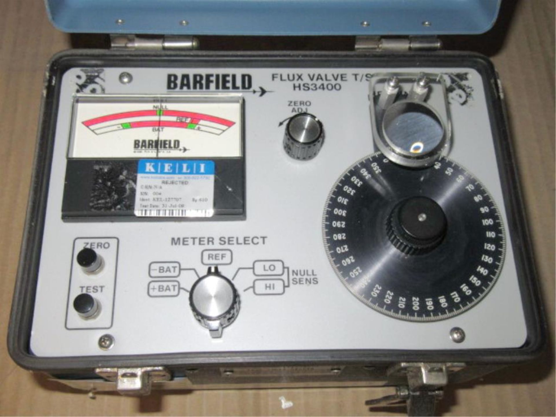 Test Equipment - Image 2 of 4