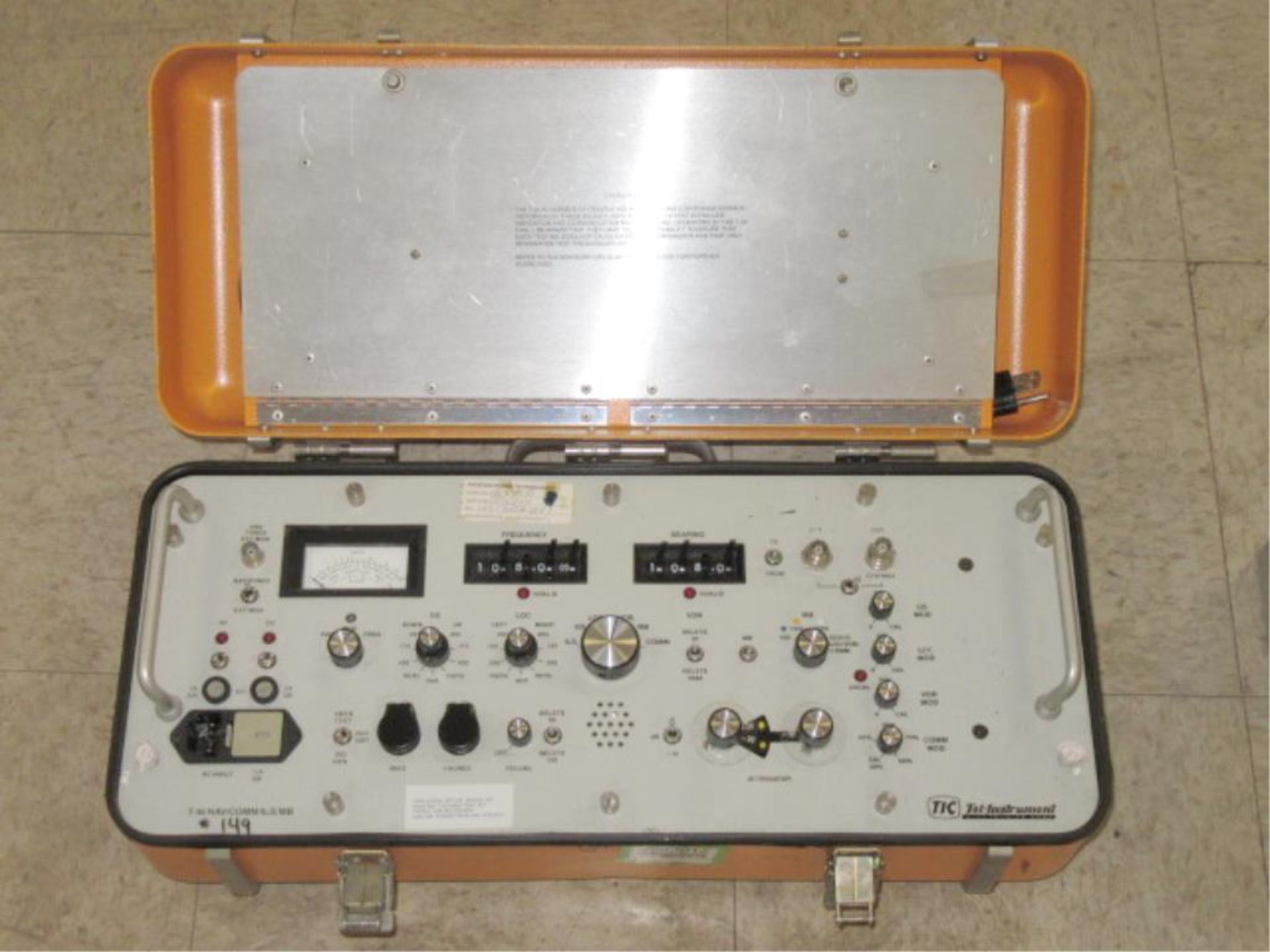 Test Equipment - Image 2 of 10