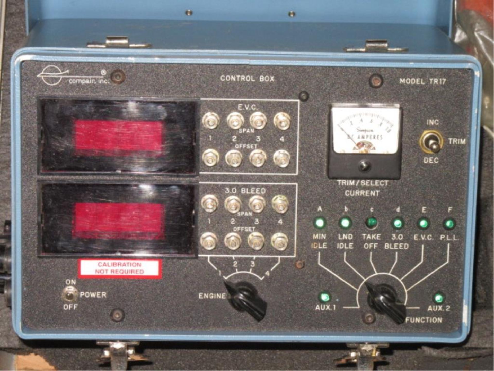 Test Equipment - Image 2 of 3