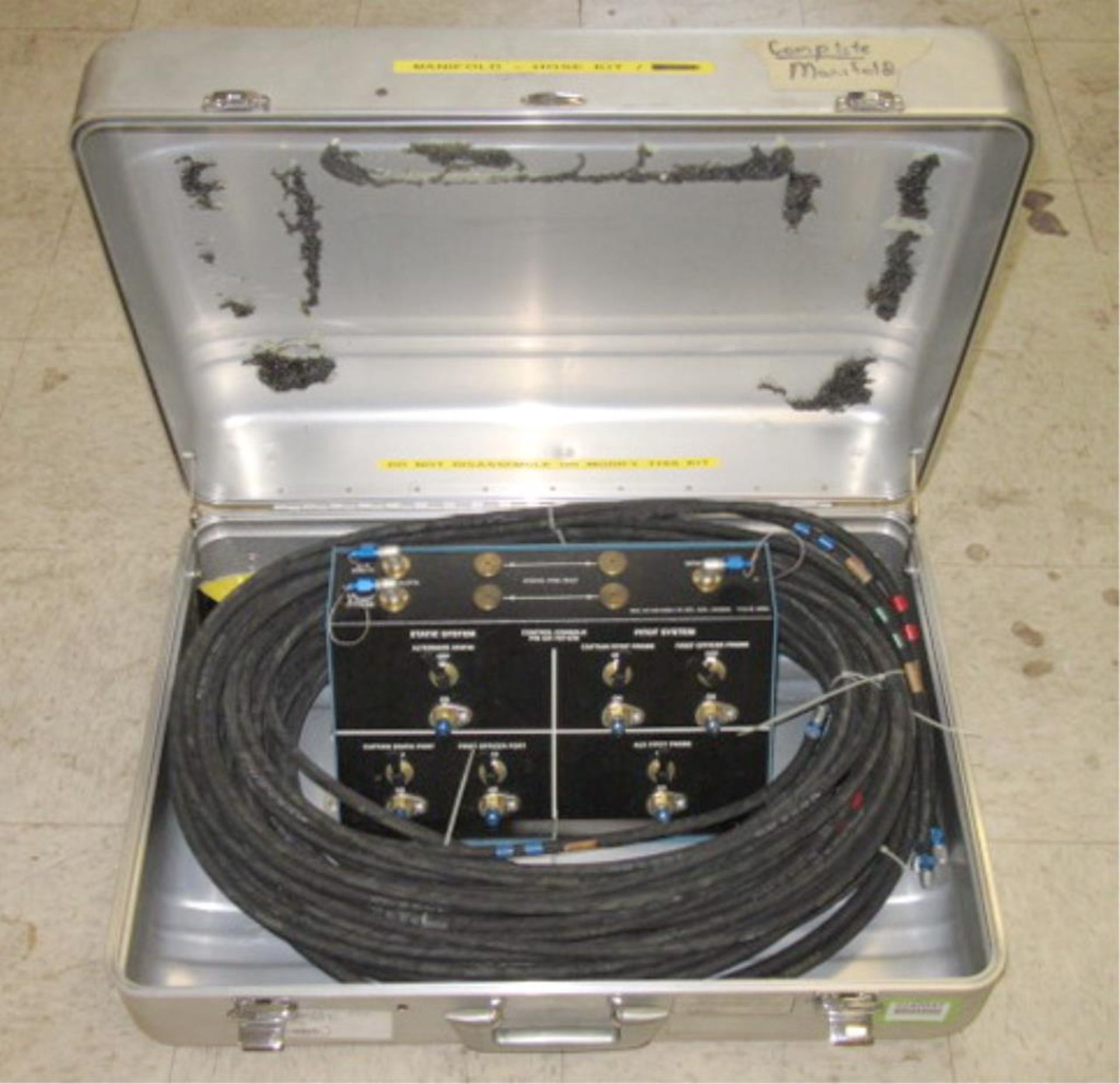 Test Equipment