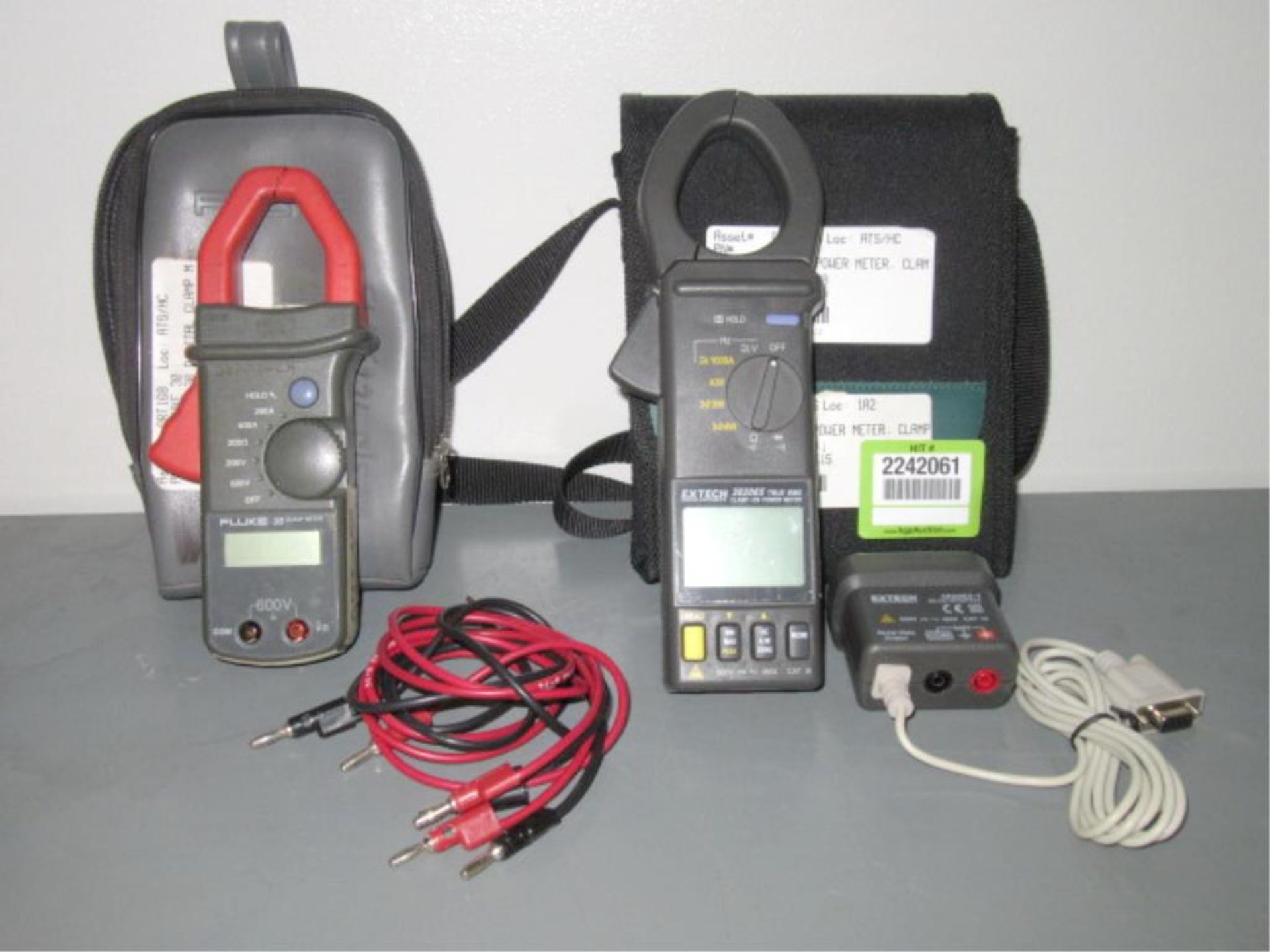 Test Equipment