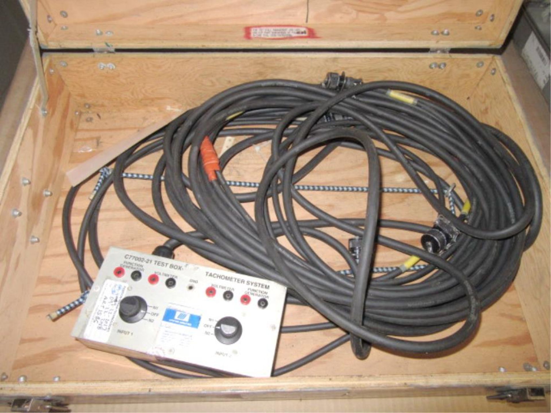 Test Equipment - Image 2 of 9